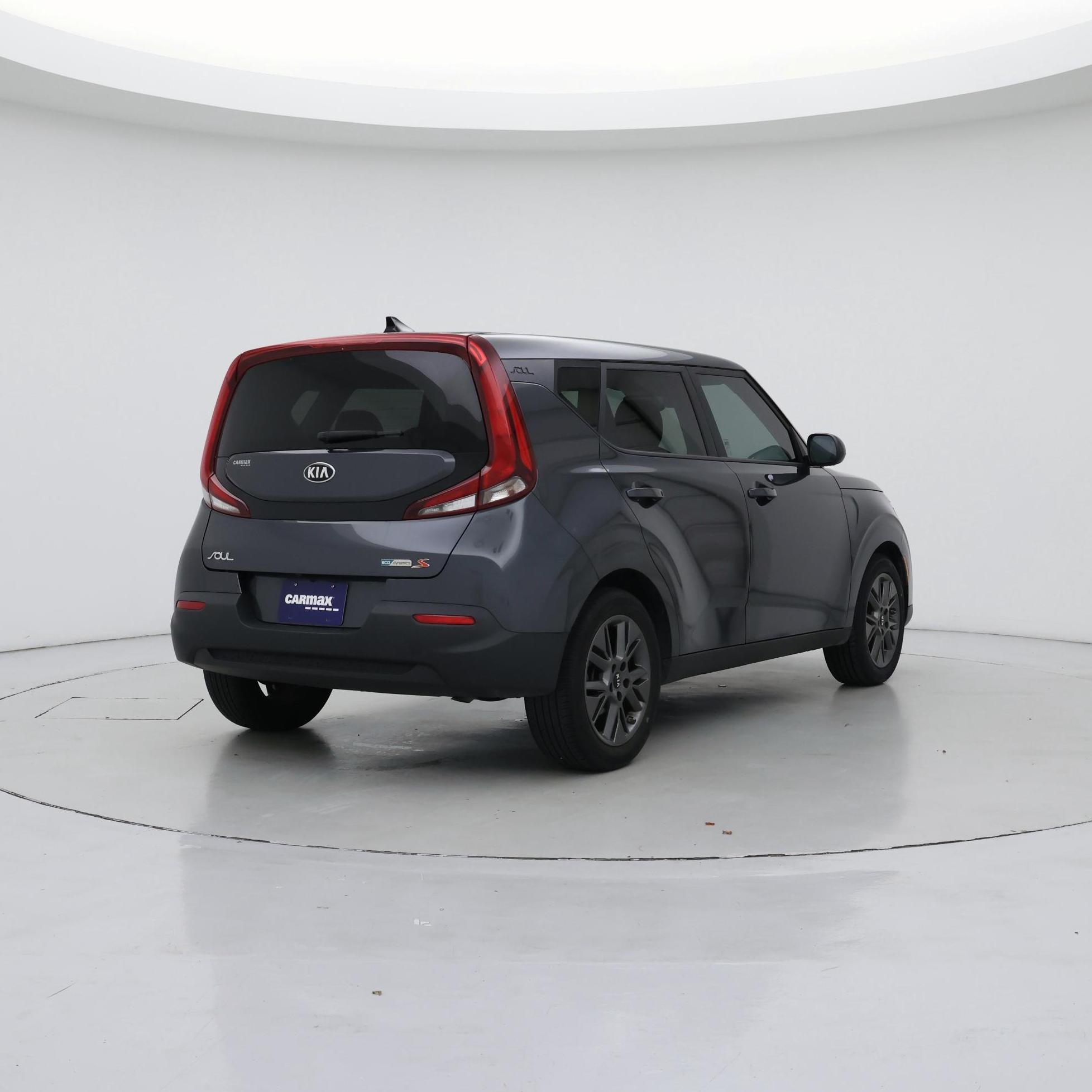 Thumbnail: 2021 Kia Soul - 8