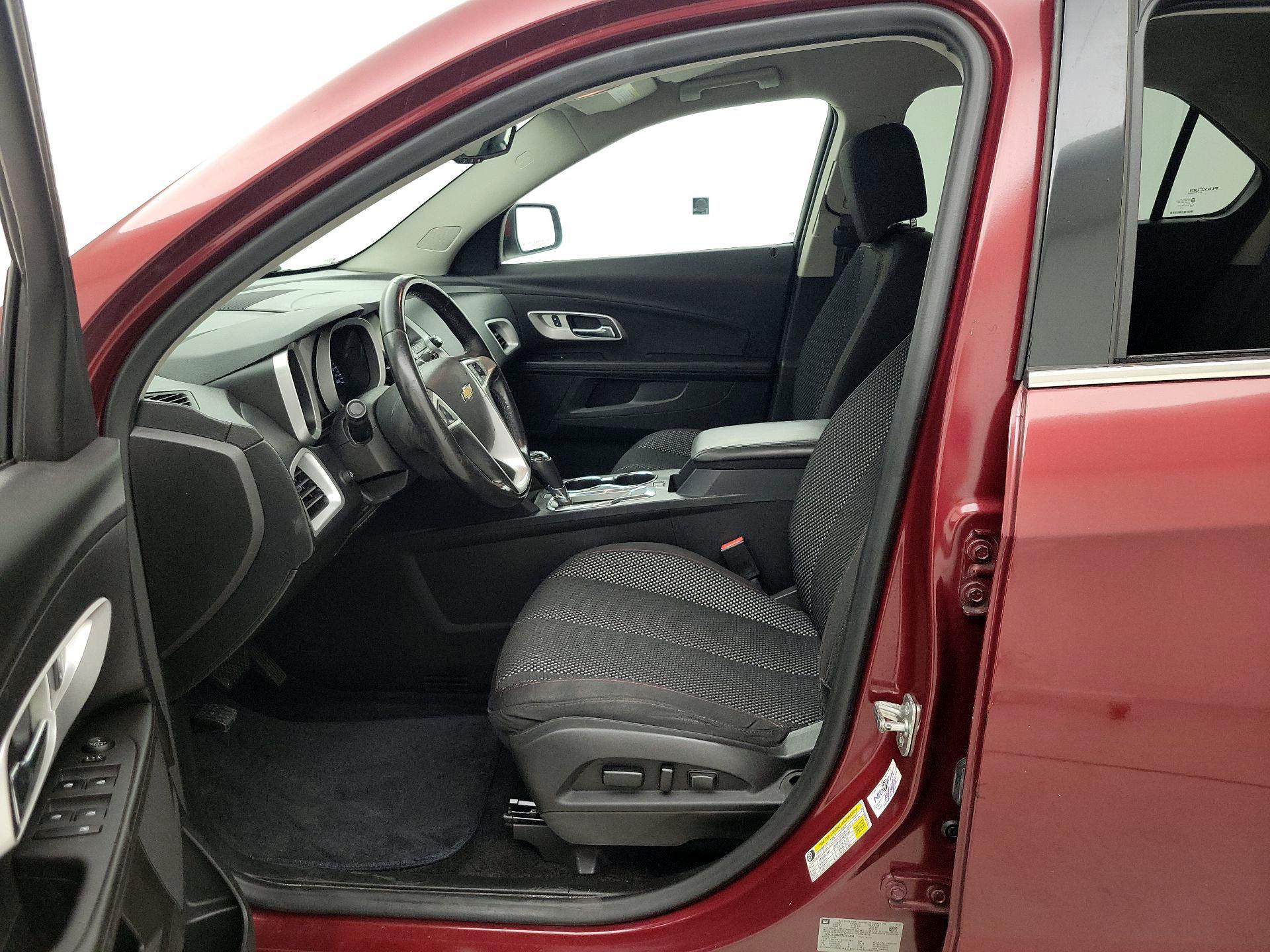 Thumbnail: 2016 Chevrolet Equinox - 11