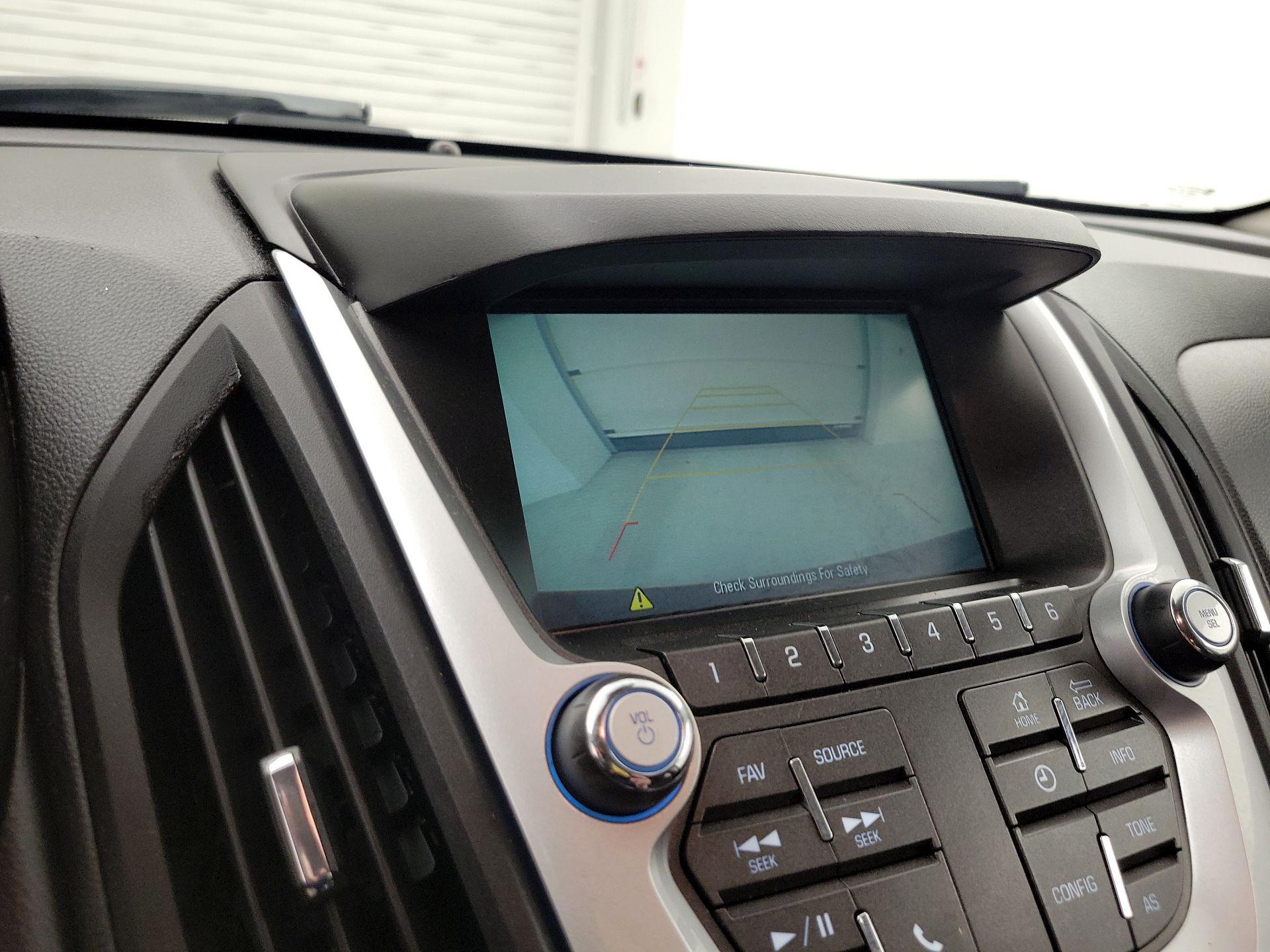 Thumbnail: 2016 Chevrolet Equinox - 13