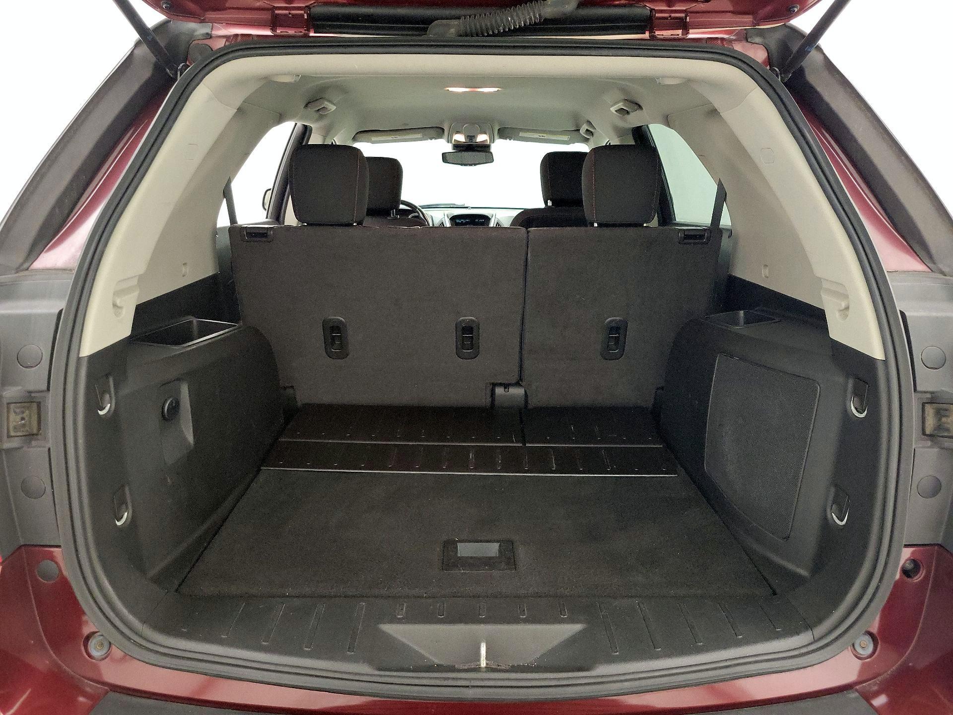 Thumbnail: 2016 Chevrolet Equinox - 19