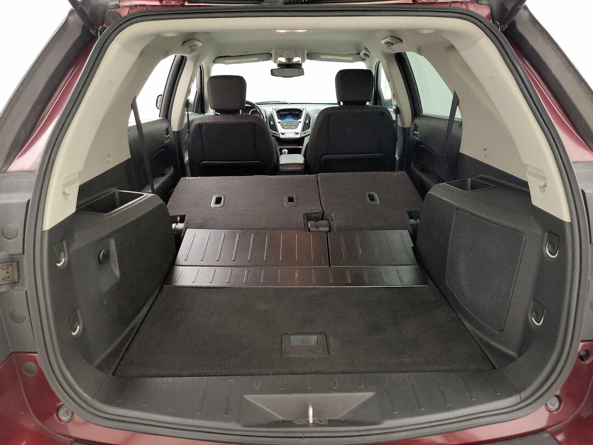 Thumbnail: 2016 Chevrolet Equinox - 20