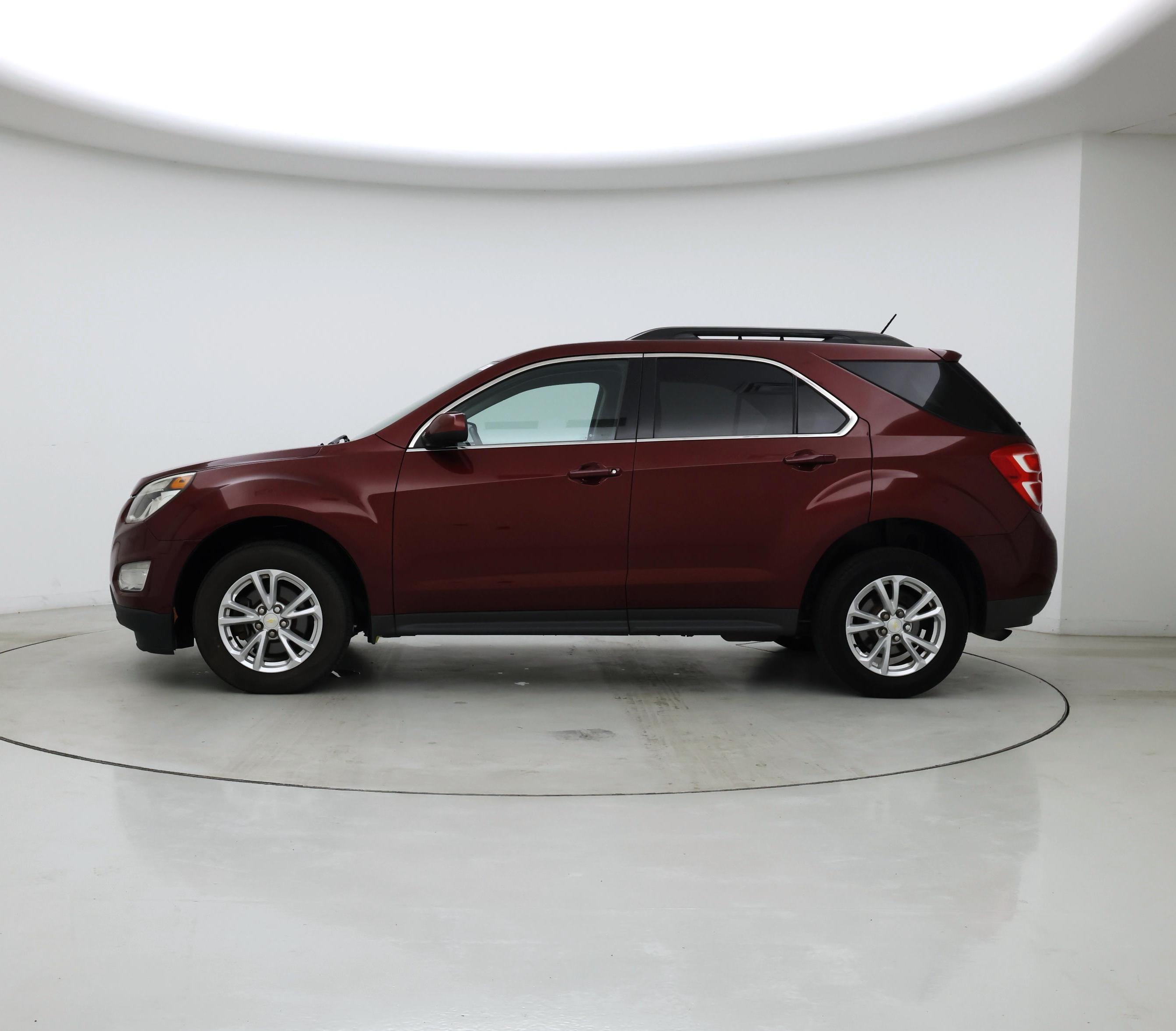 Thumbnail: 2016 Chevrolet Equinox - 3