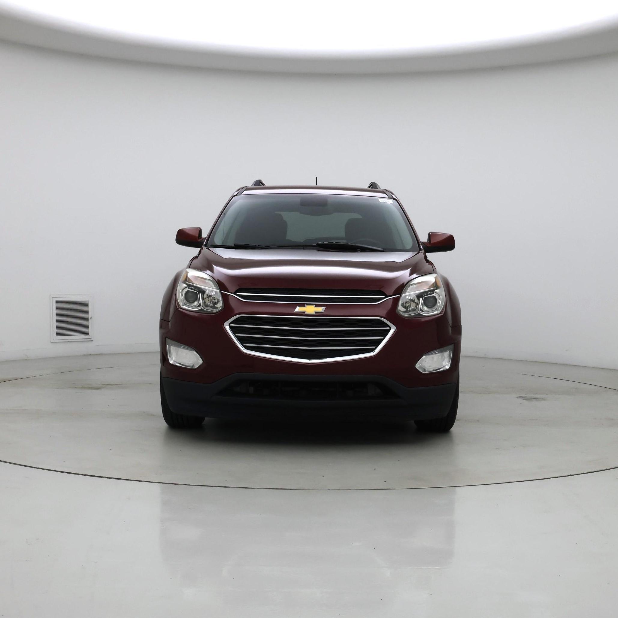 Thumbnail: 2016 Chevrolet Equinox - 5