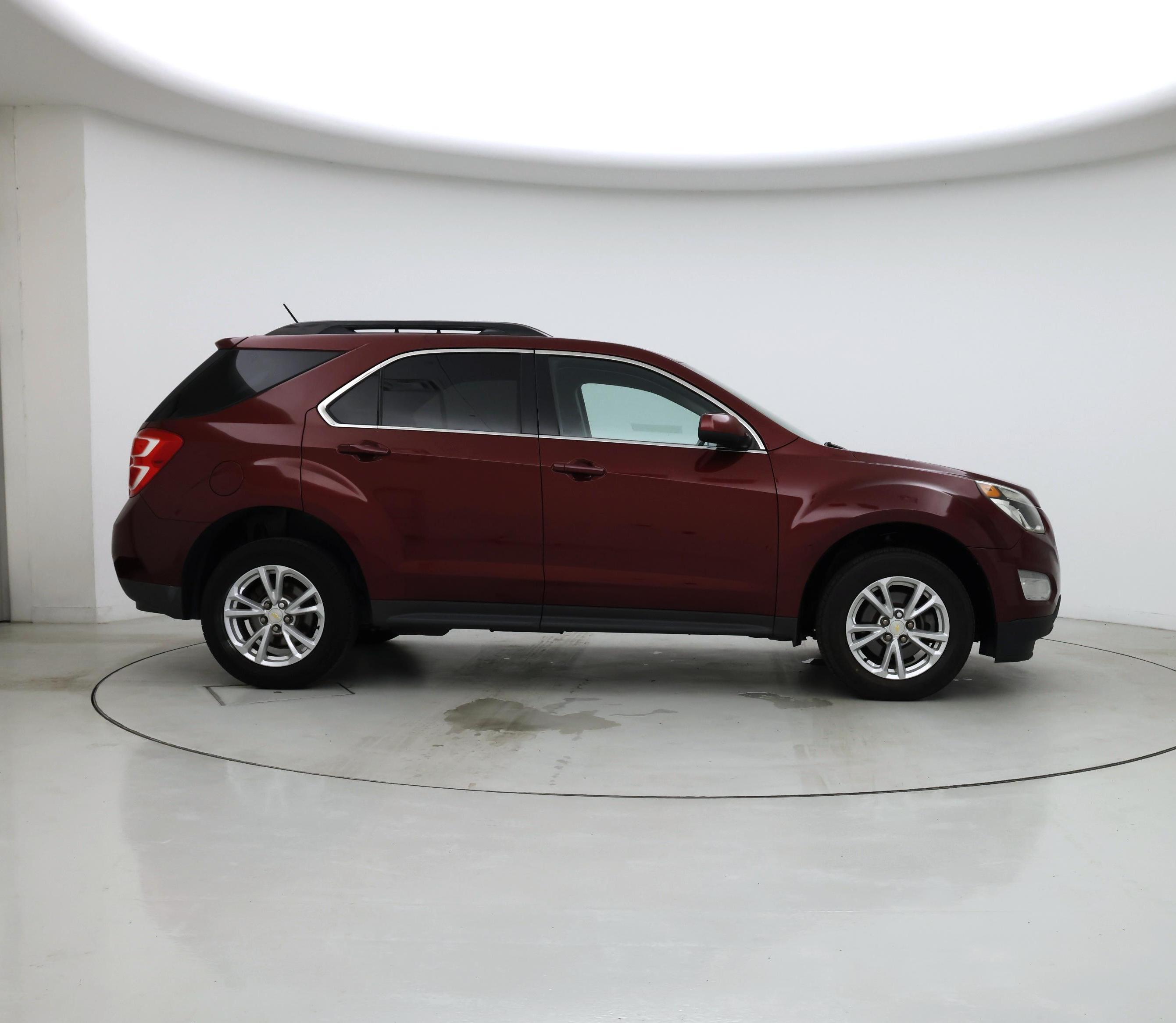 Thumbnail: 2016 Chevrolet Equinox - 7