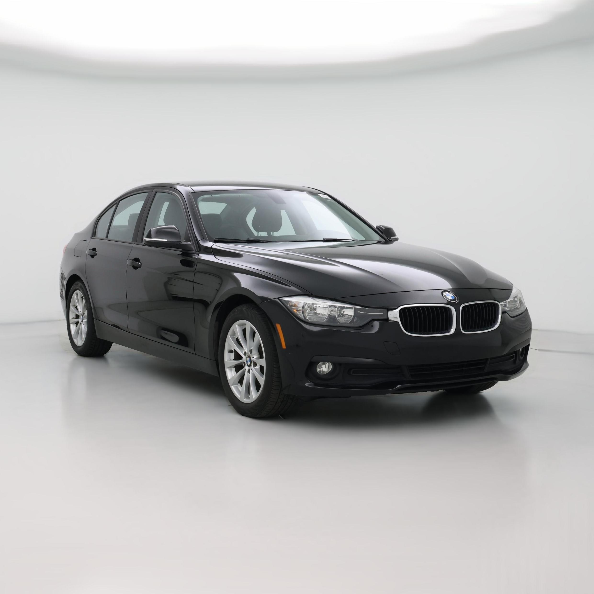 Thumbnail: 2017 BMW 3 Series - 1