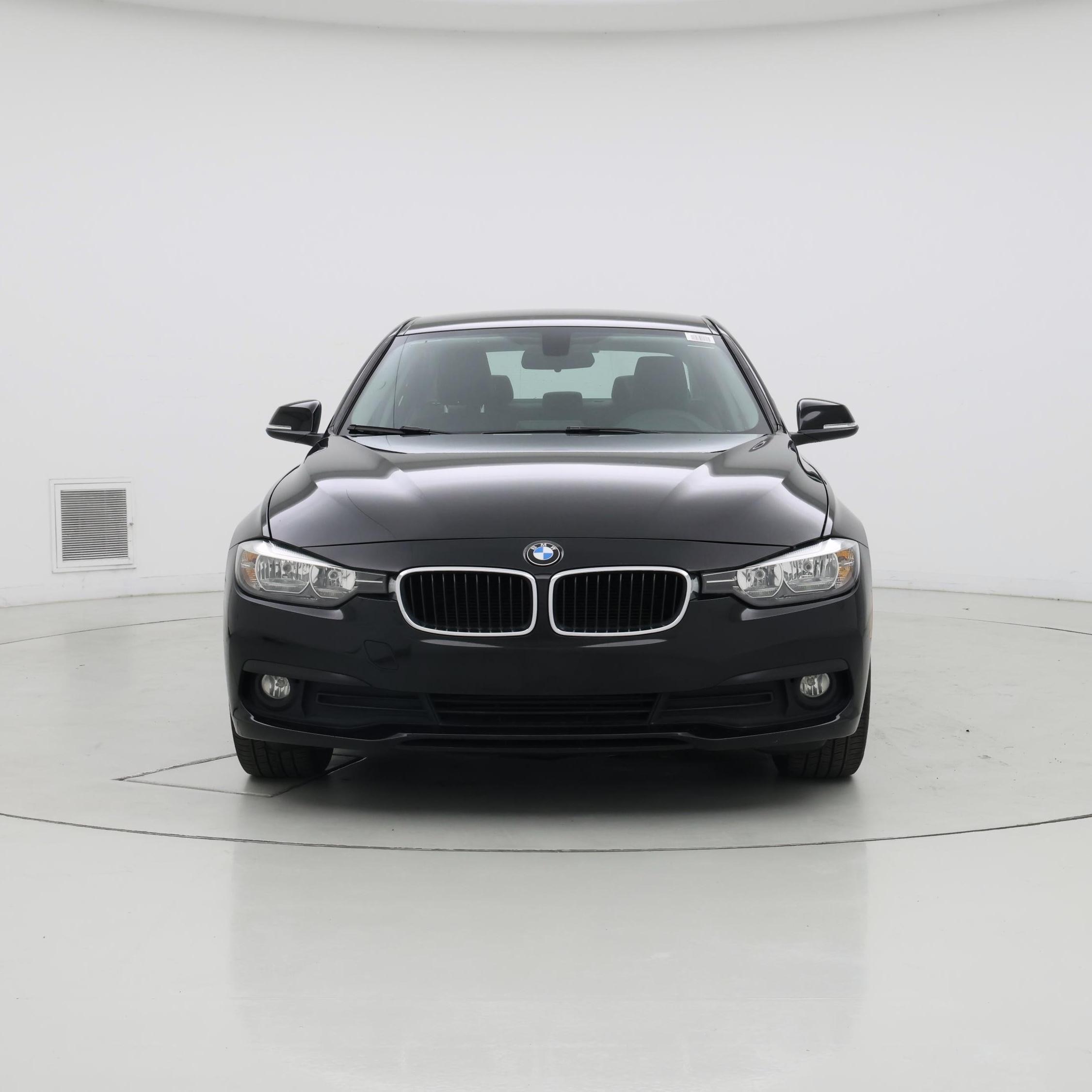 Thumbnail: 2017 BMW 3 Series - 5