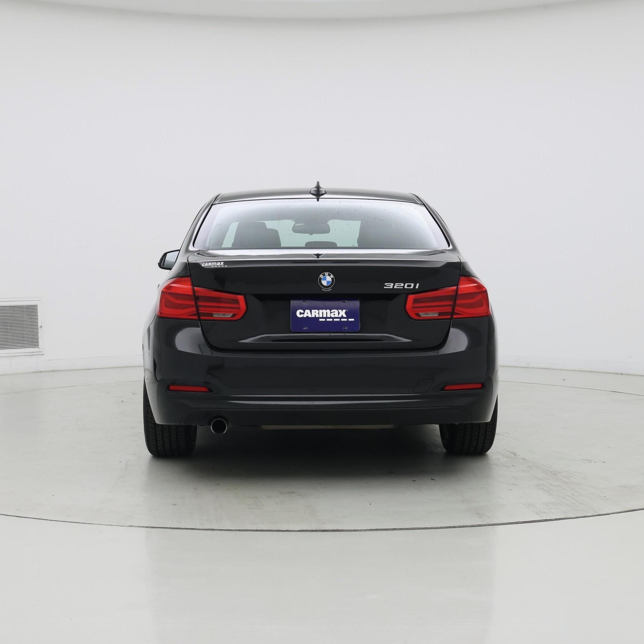 Thumbnail: 2017 BMW 3 Series - 6
