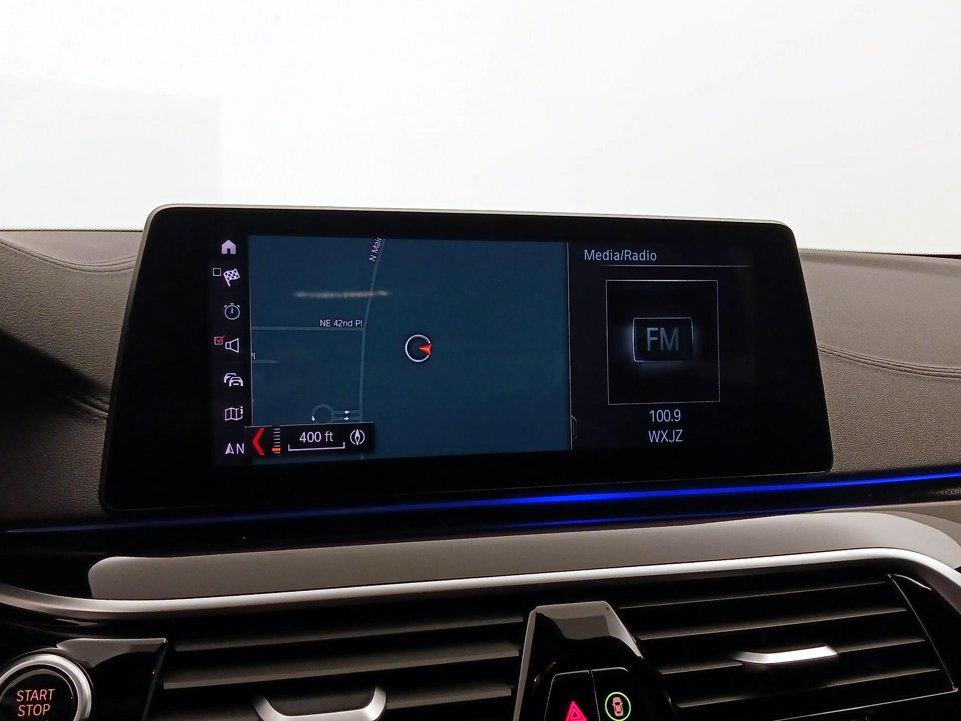 Thumbnail: 2019 BMW 5 Series - 14