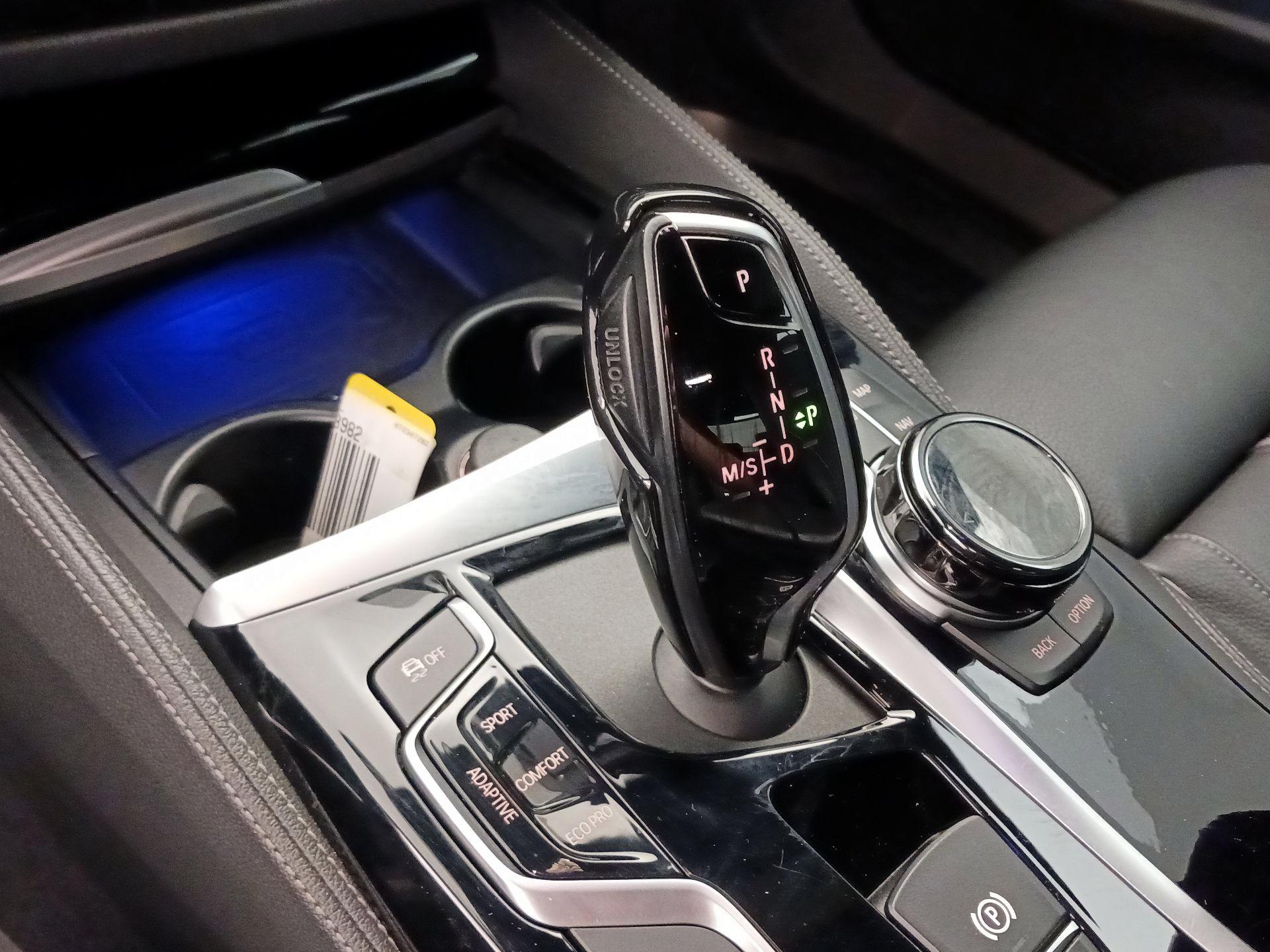 Thumbnail: 2019 BMW 5 Series - 18