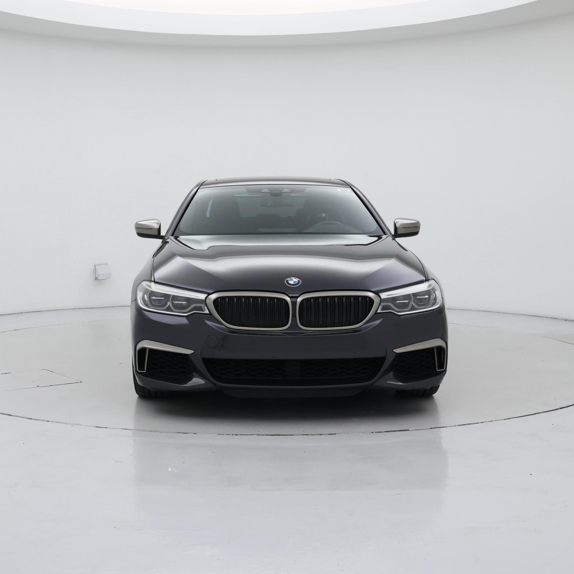 Thumbnail: 2019 BMW 5 Series - 5
