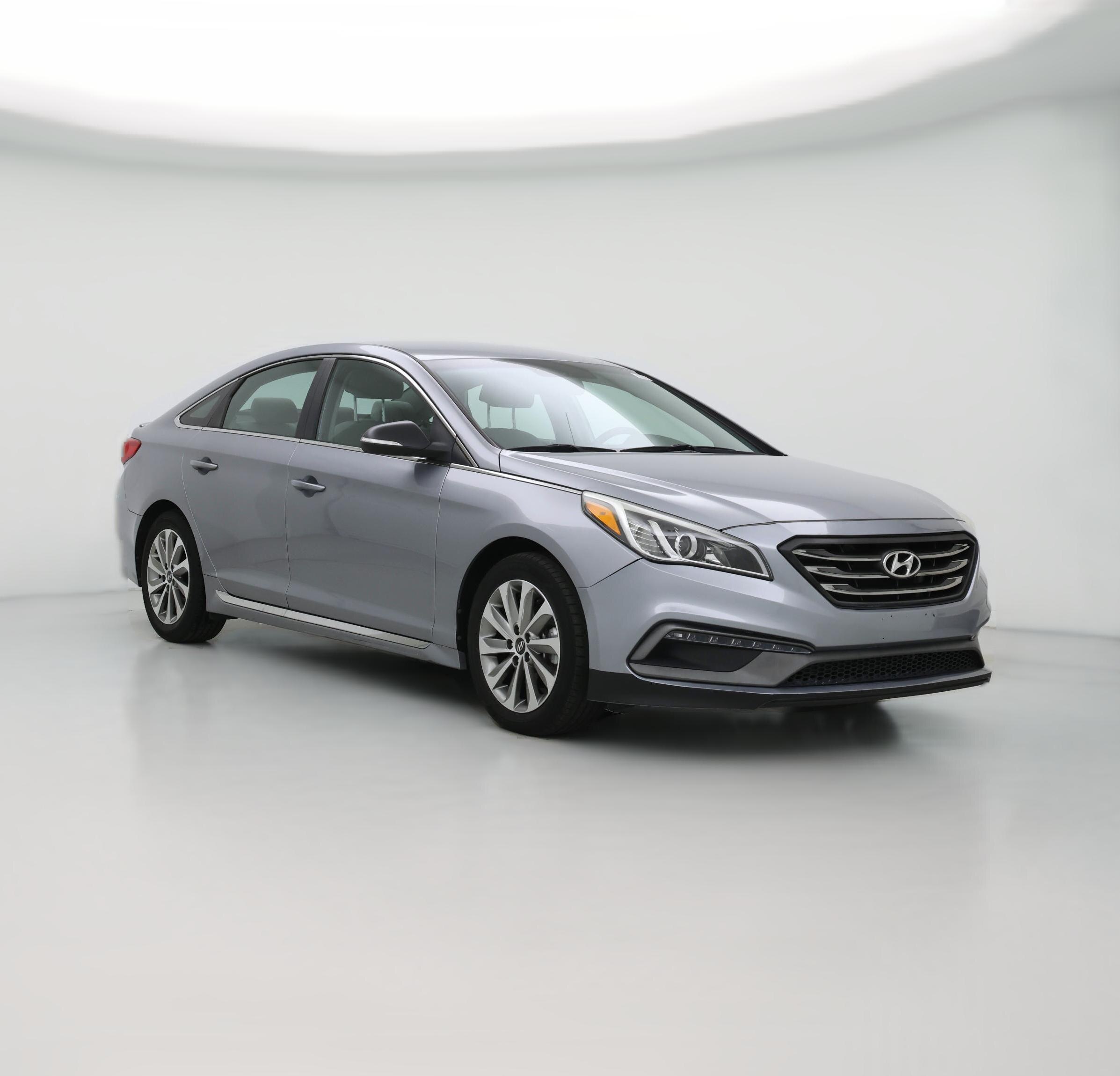 Thumbnail: 2016 Hyundai Sonata - 1