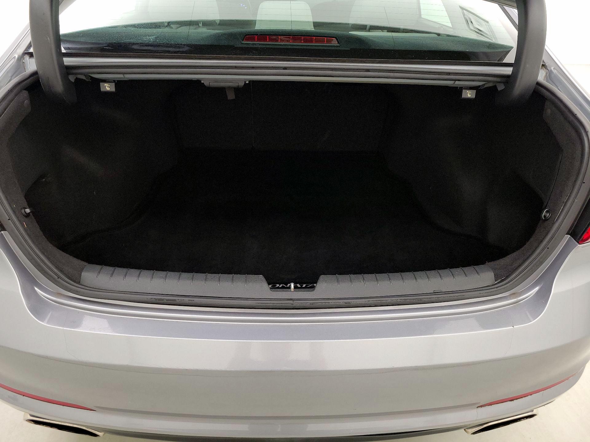 Thumbnail: 2016 Hyundai Sonata - 20