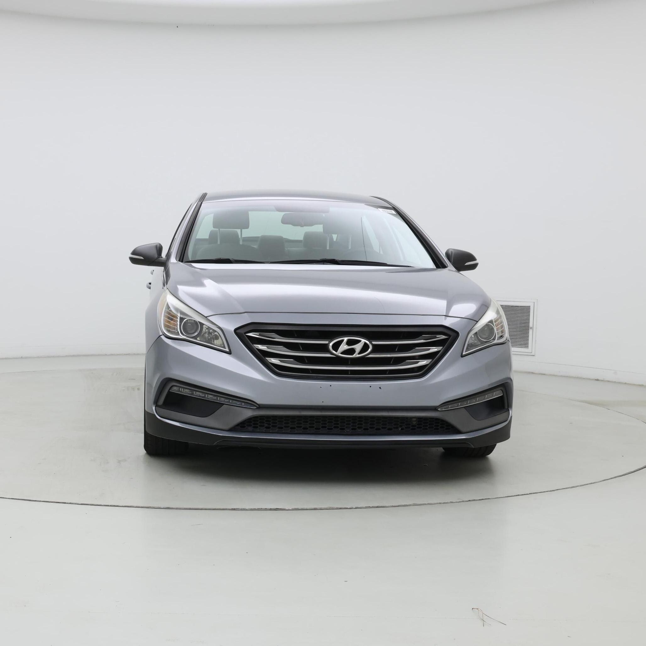 Thumbnail: 2016 Hyundai Sonata - 5