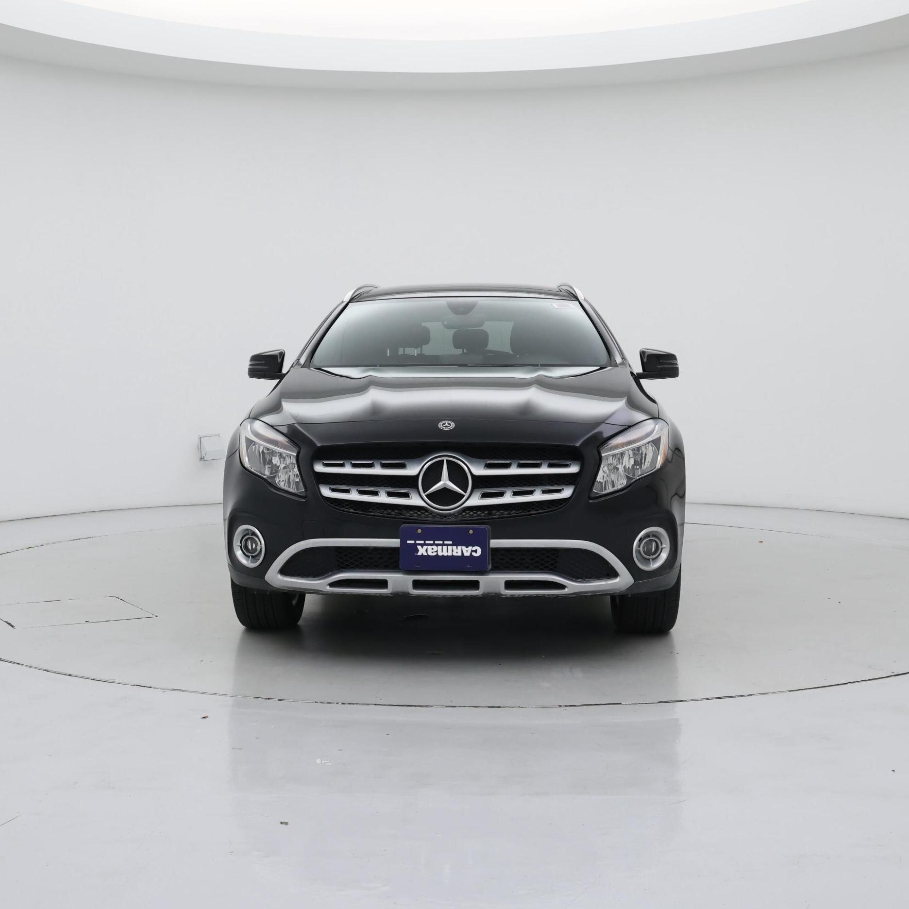 Thumbnail: 2019 Mercedes-Benz GLA - 5