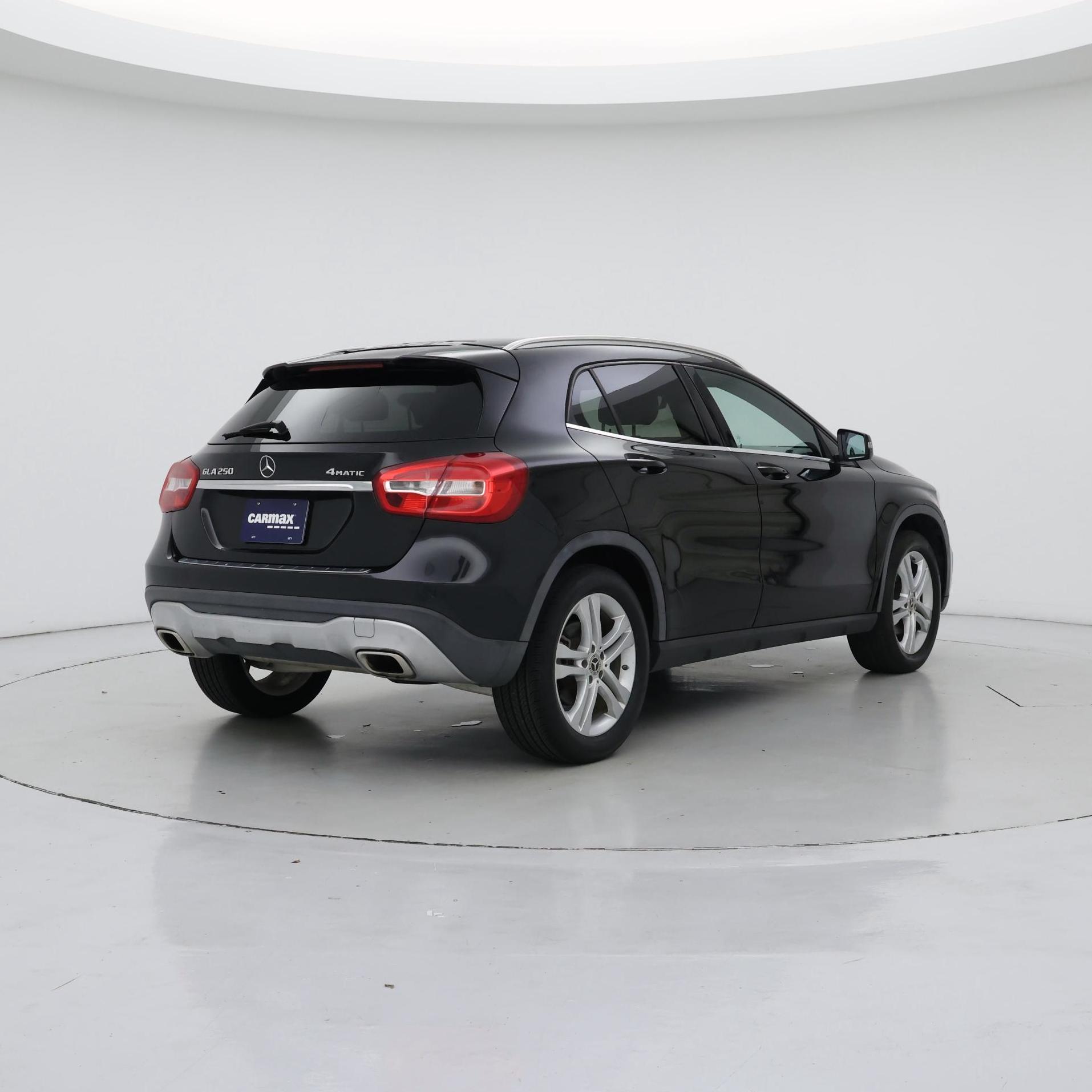 Thumbnail: 2019 Mercedes-Benz GLA - 8