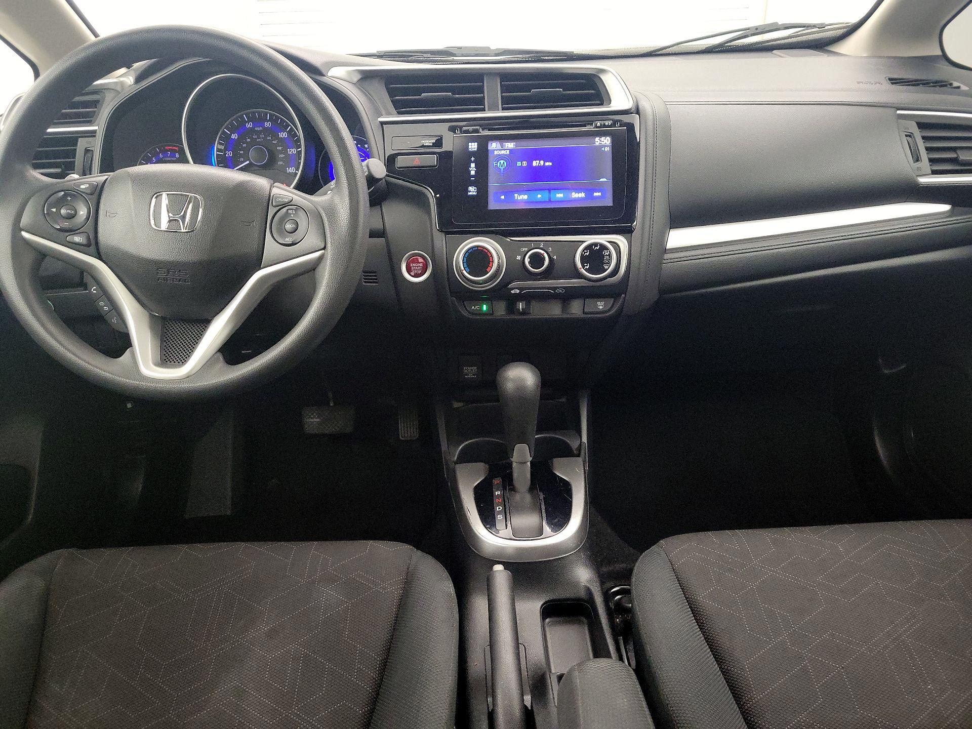 Thumbnail: 2015 Honda Fit - 9