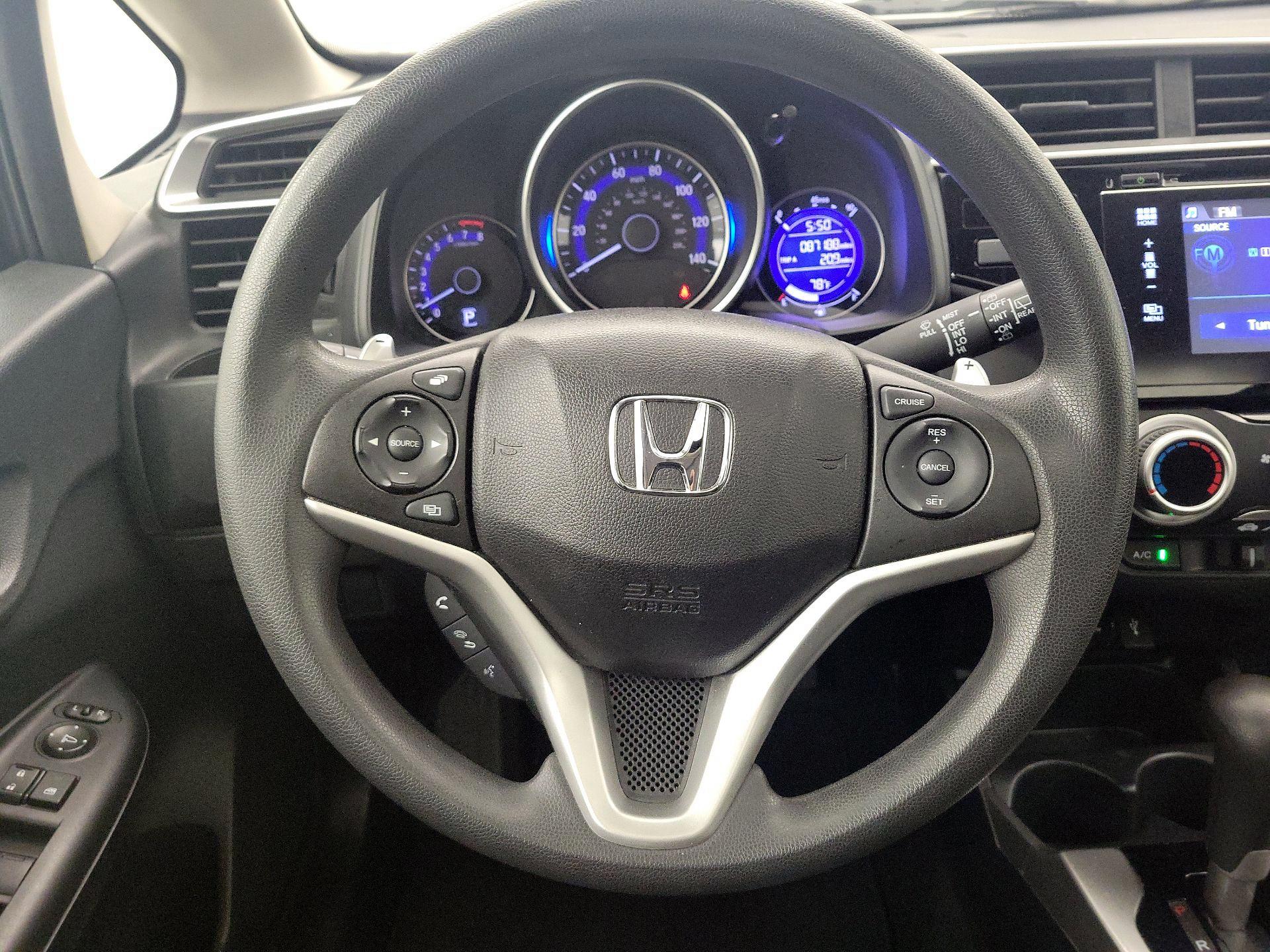 Thumbnail: 2015 Honda Fit - 10