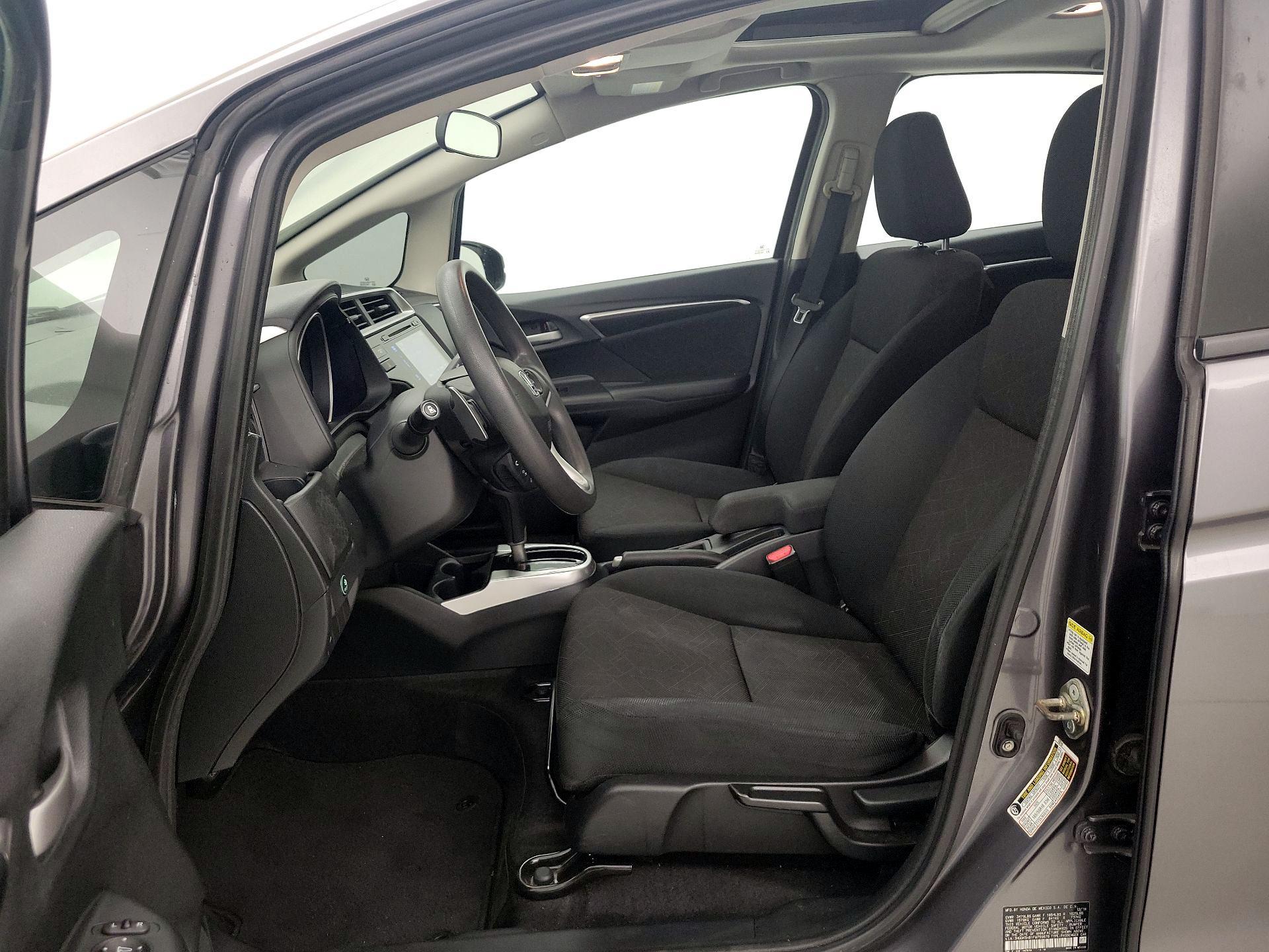 Thumbnail: 2015 Honda Fit - 11