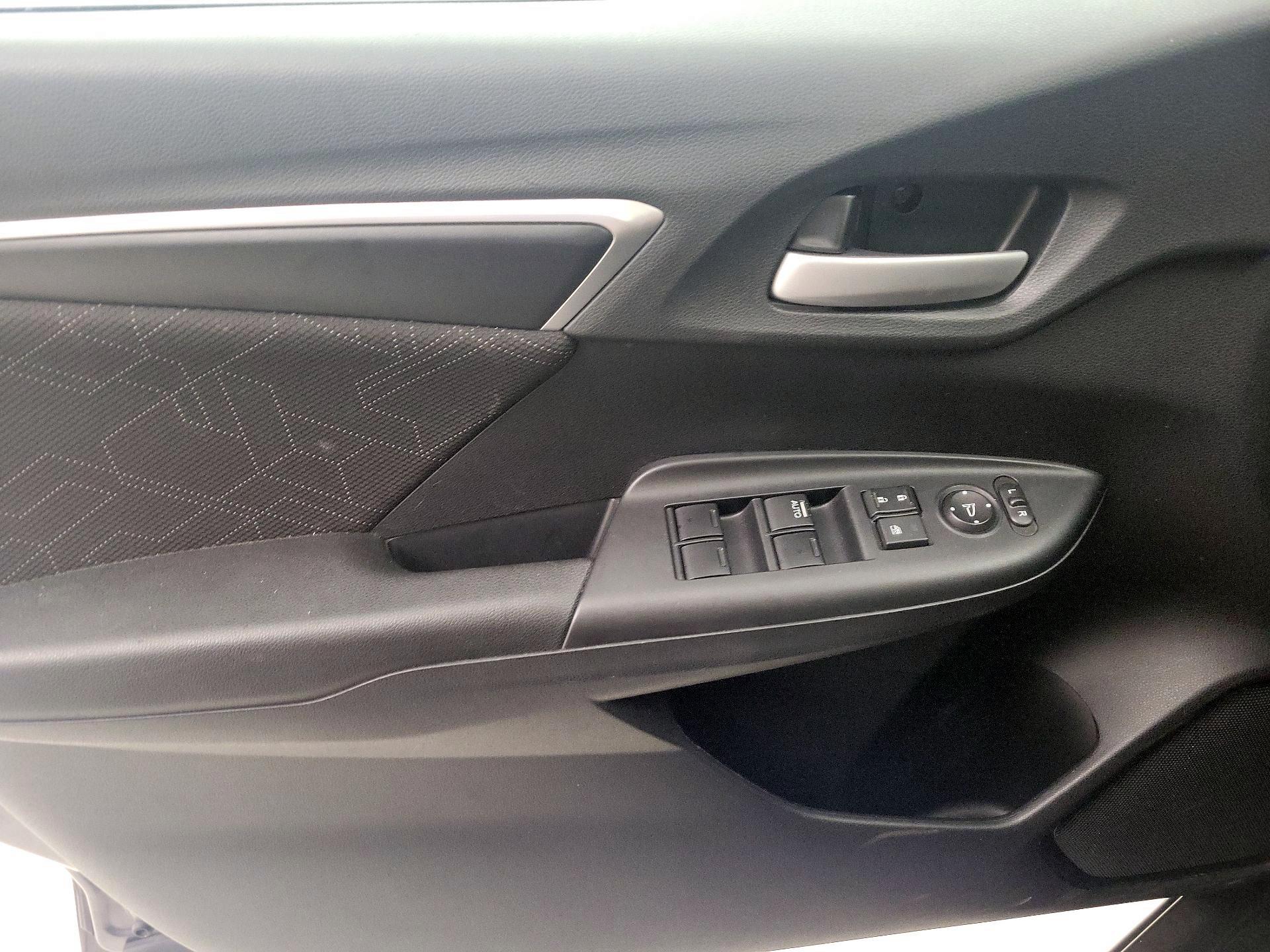 Thumbnail: 2015 Honda Fit - 12