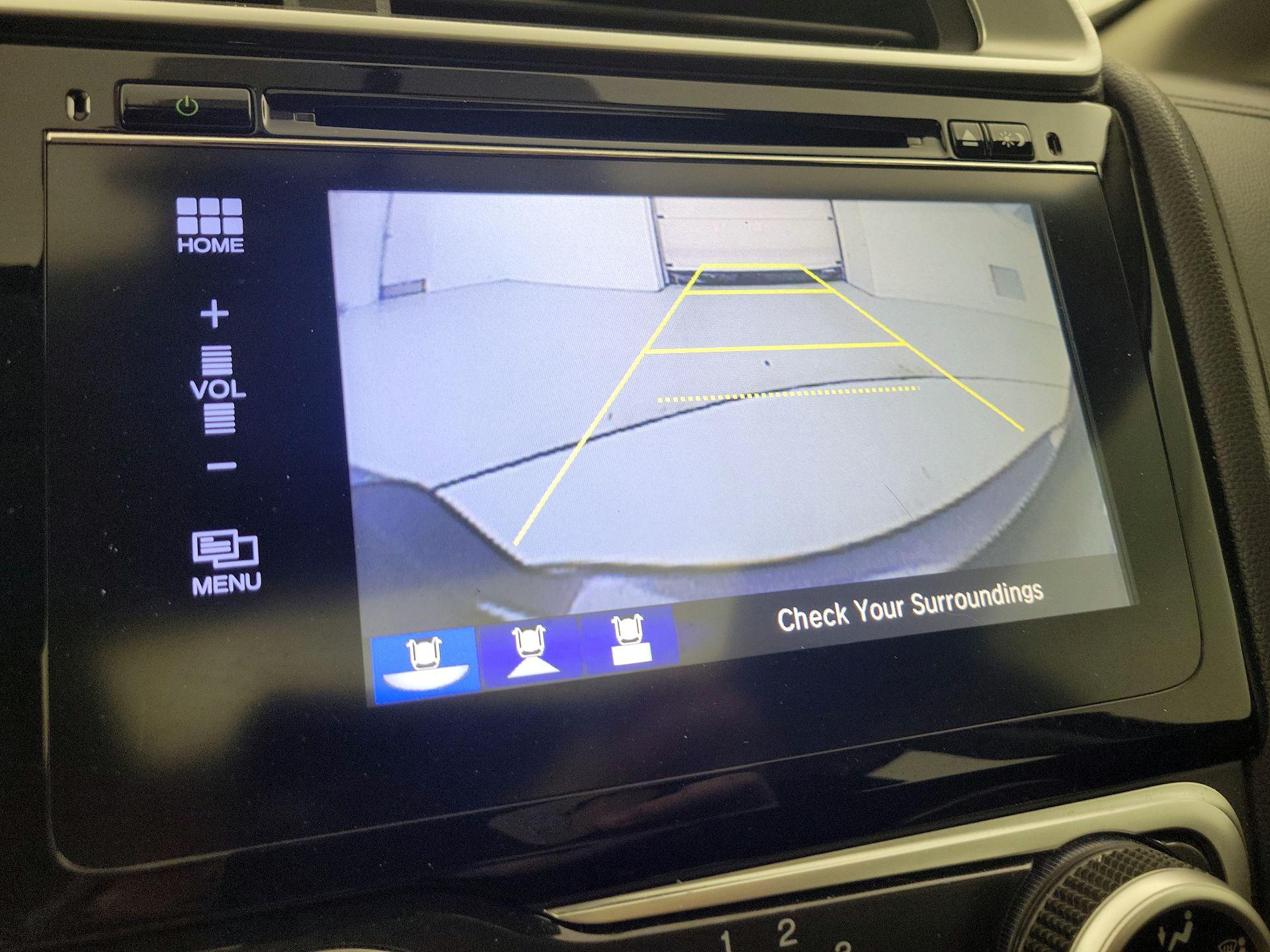Thumbnail: 2015 Honda Fit - 14