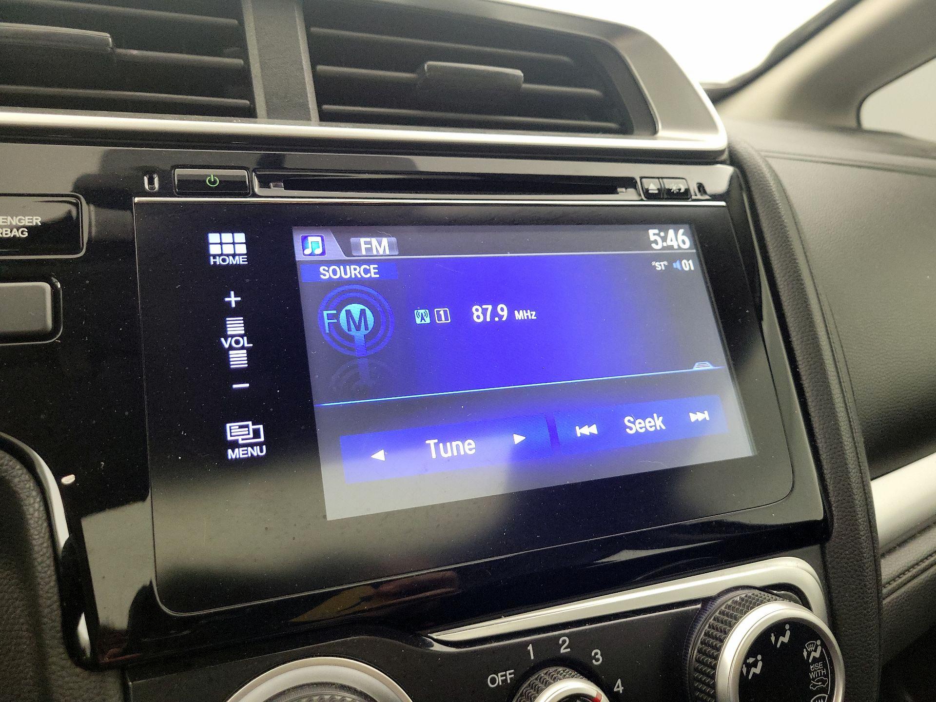 Thumbnail: 2015 Honda Fit - 15