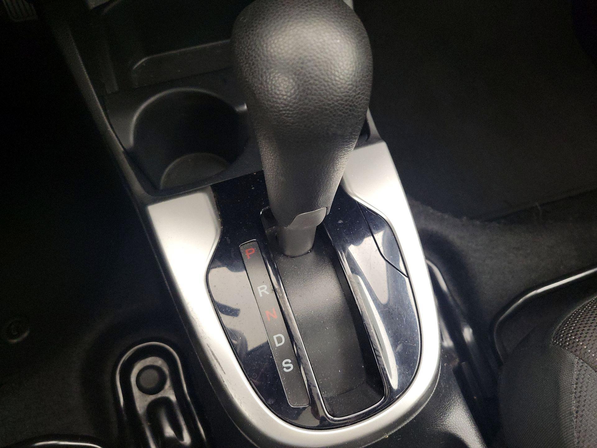 Thumbnail: 2015 Honda Fit - 17