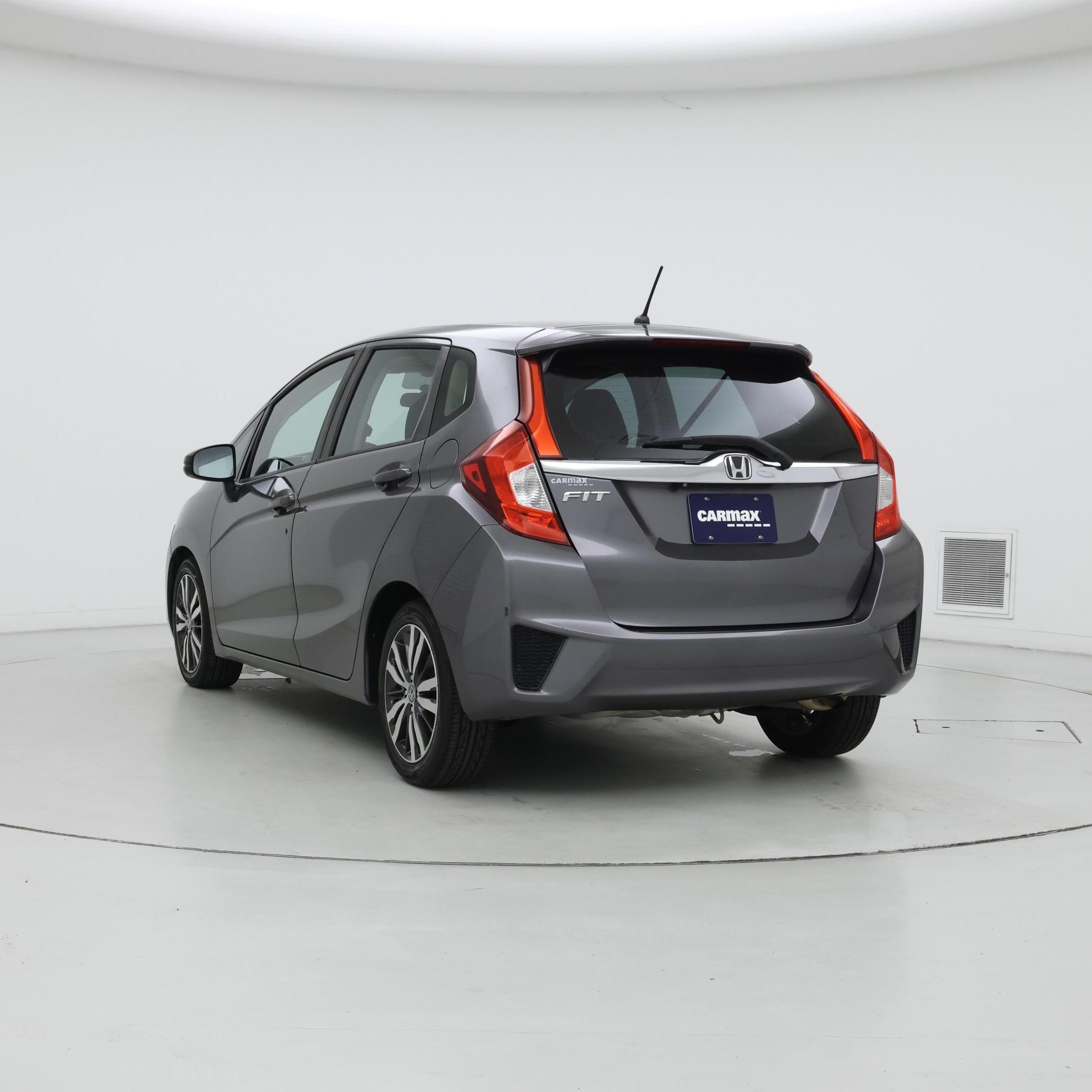Thumbnail: 2015 Honda Fit - 2