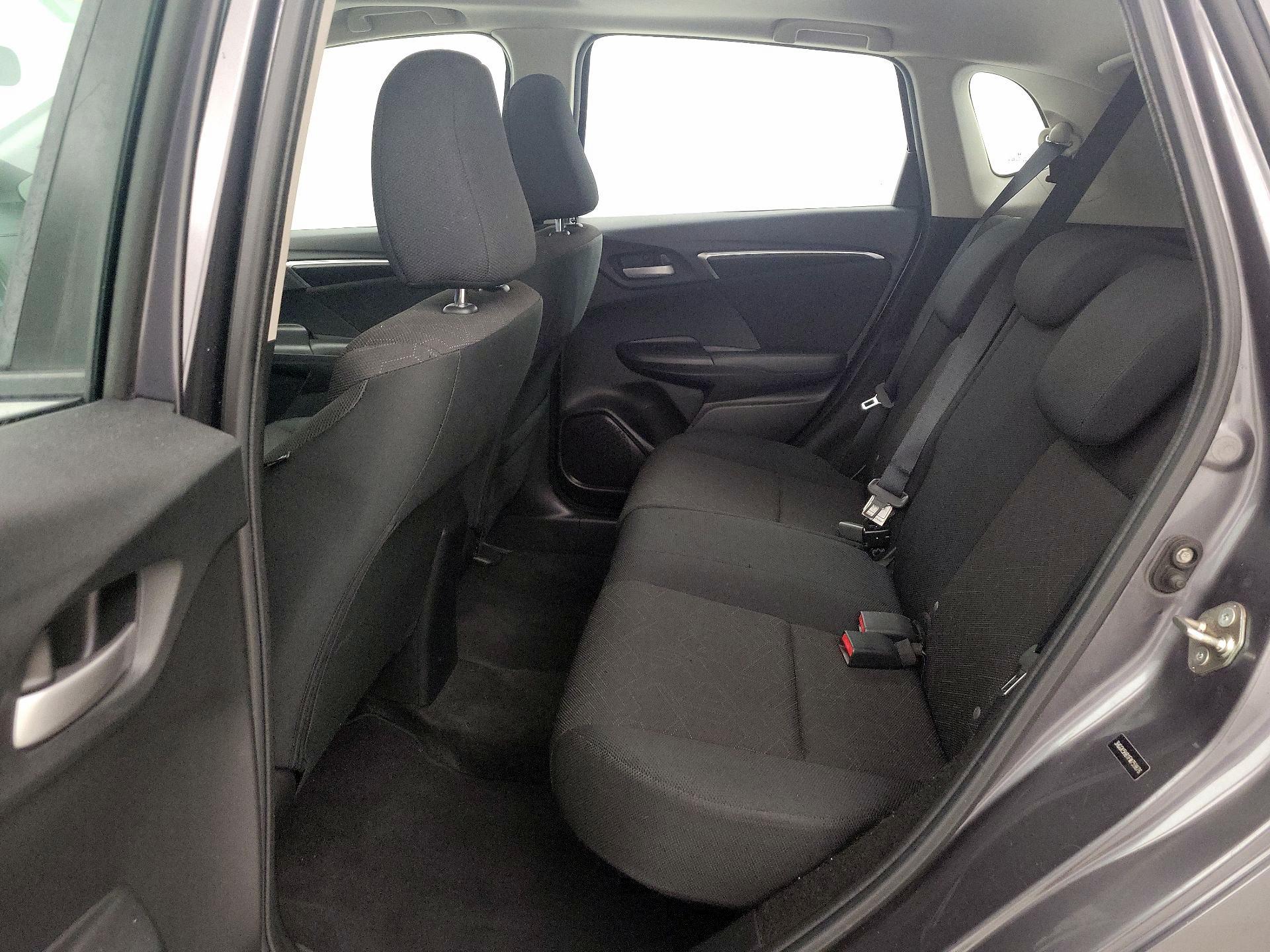 Thumbnail: 2015 Honda Fit - 20