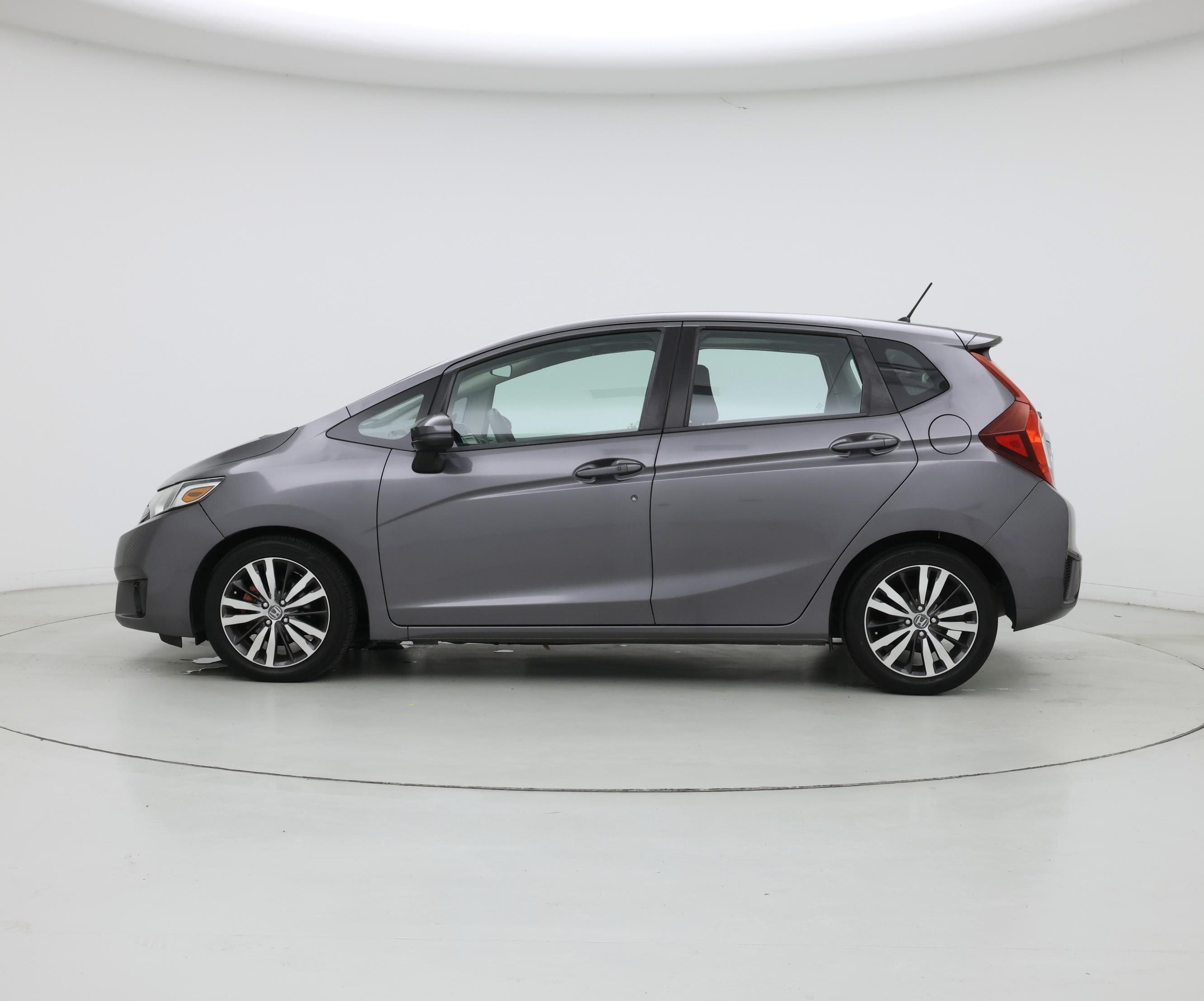 Thumbnail: 2015 Honda Fit - 3