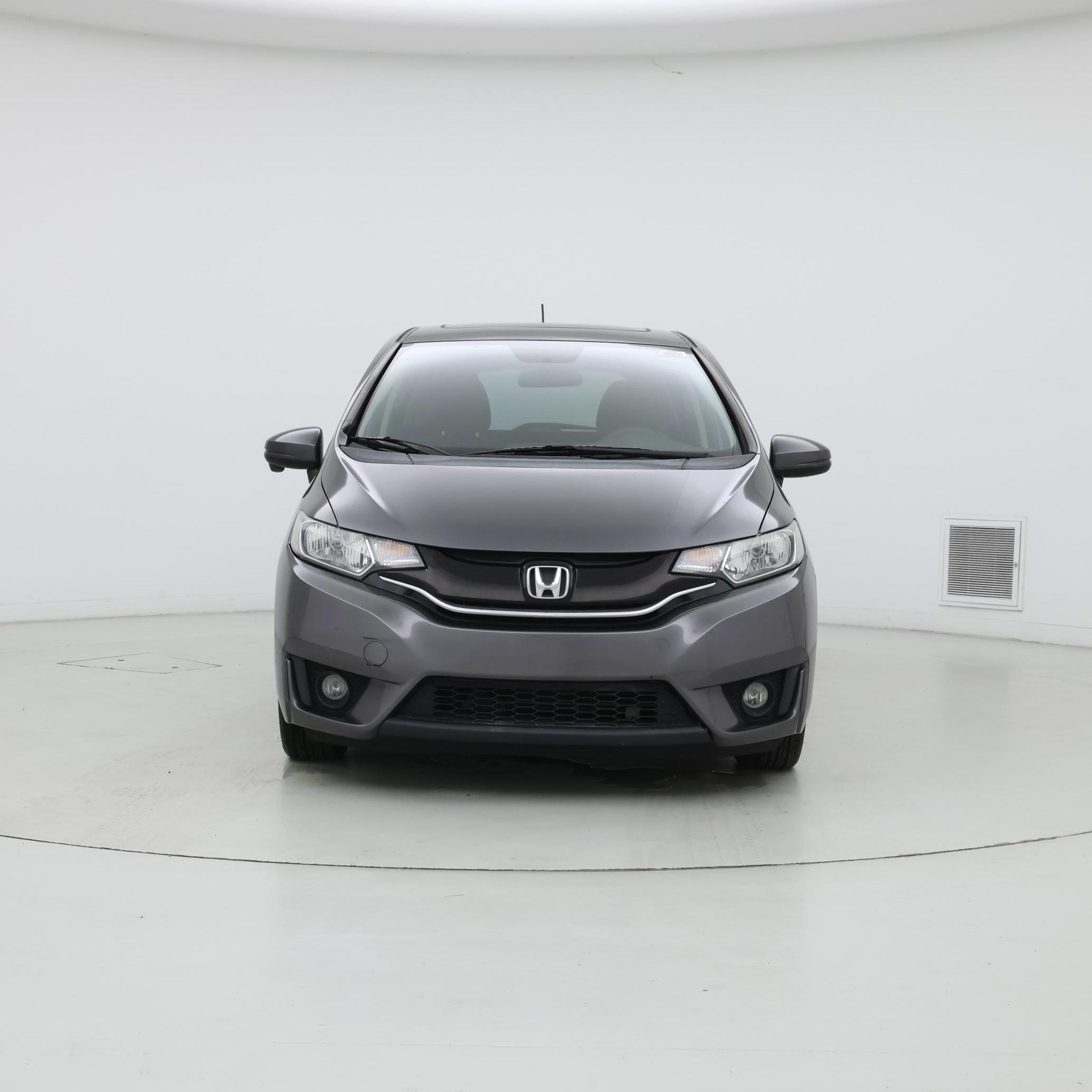 Thumbnail: 2015 Honda Fit - 5