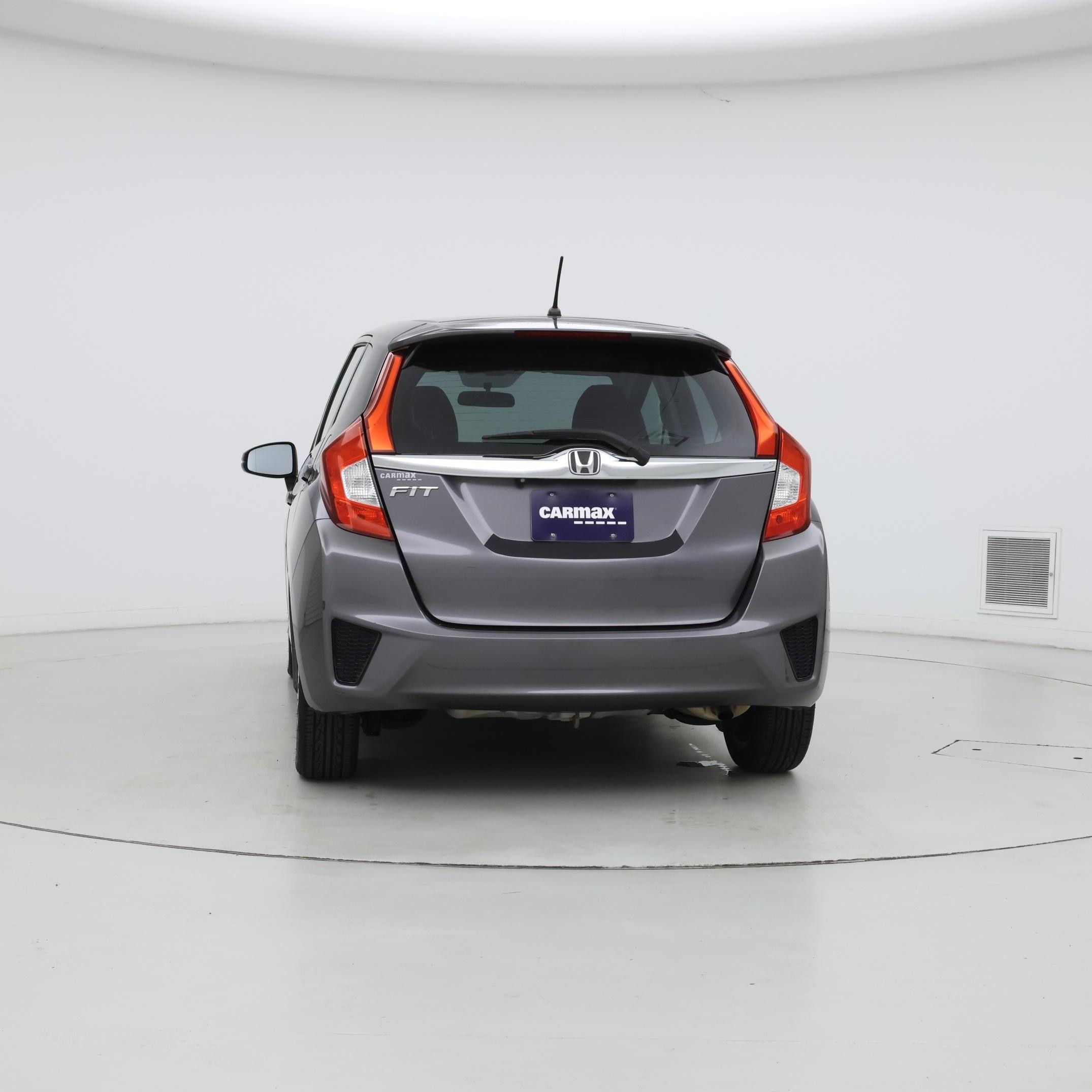 Thumbnail: 2015 Honda Fit - 6
