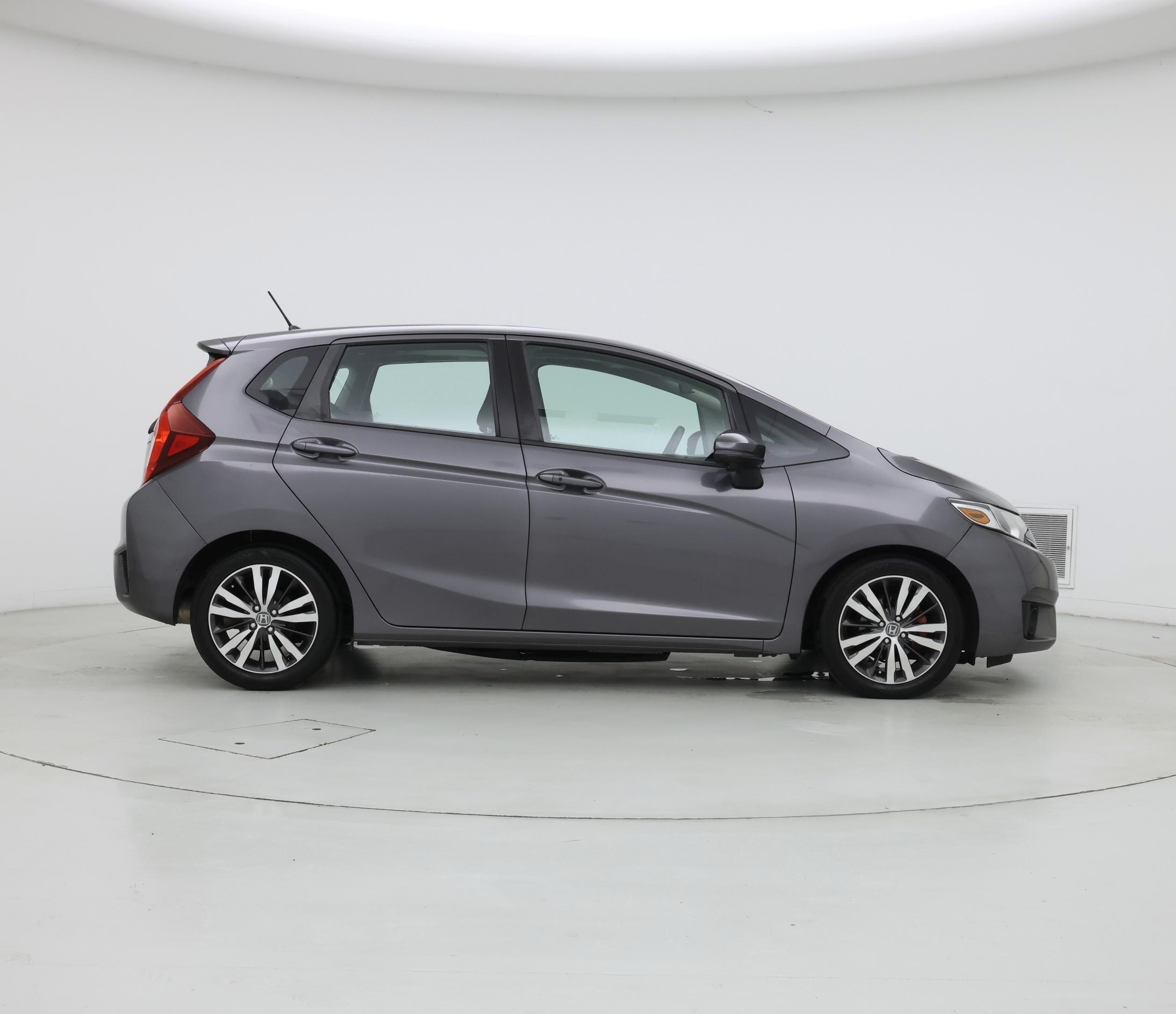 Thumbnail: 2015 Honda Fit - 7