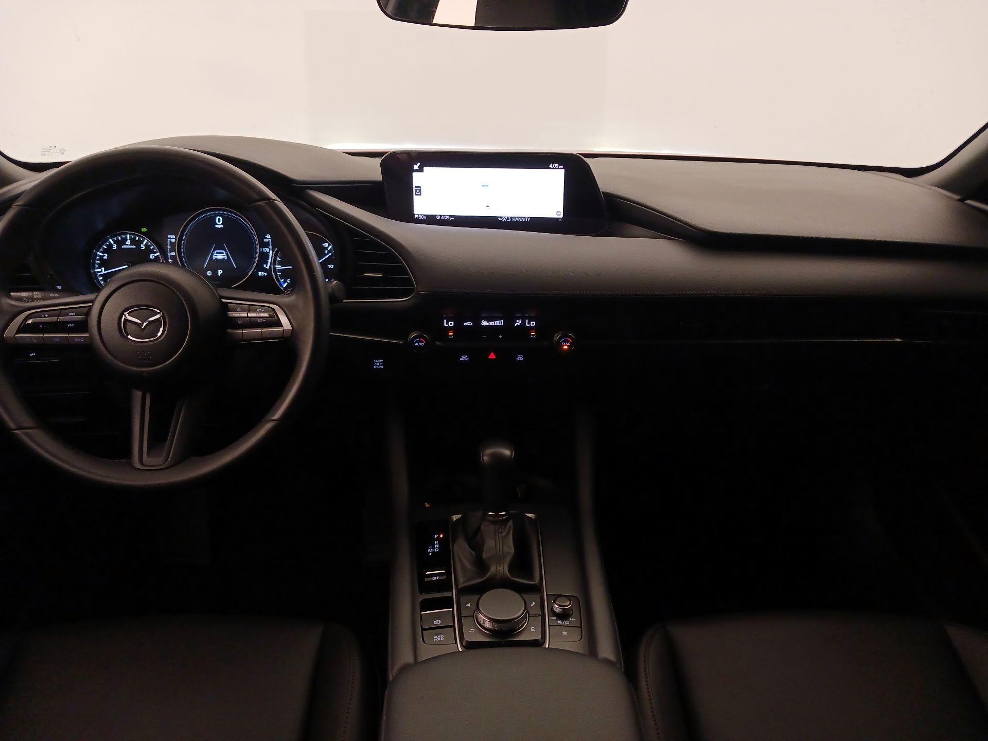 Thumbnail: 2022 Mazda Mazda3 - 9