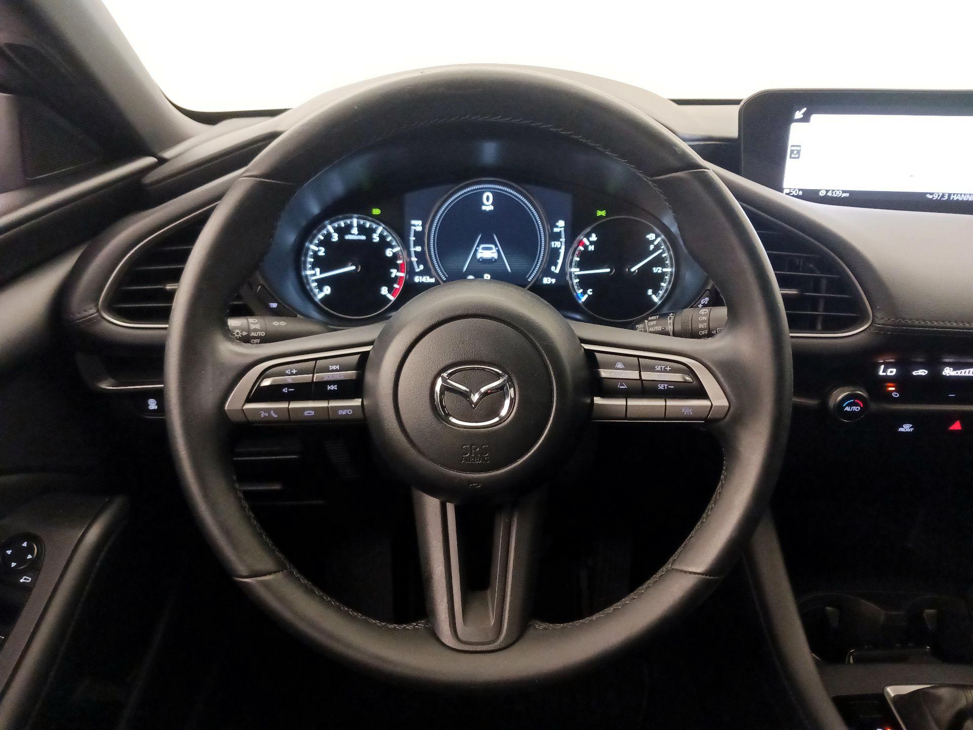 Thumbnail: 2022 Mazda Mazda3 - 10