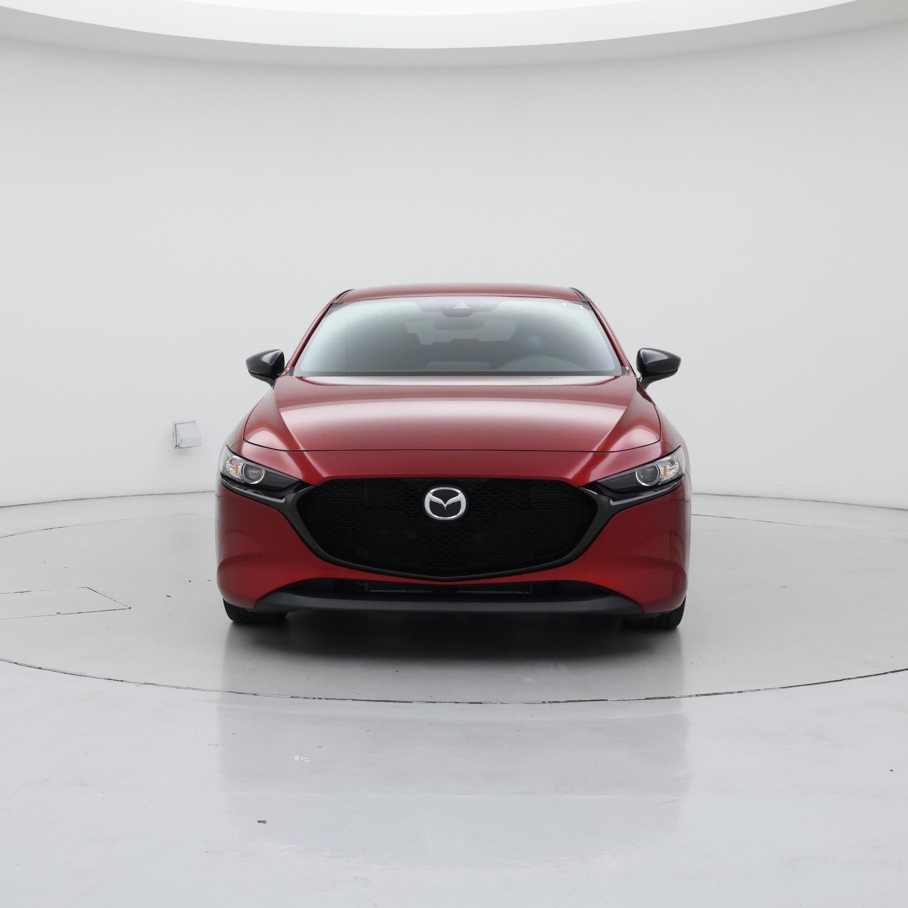 Thumbnail: 2022 Mazda Mazda3 - 5