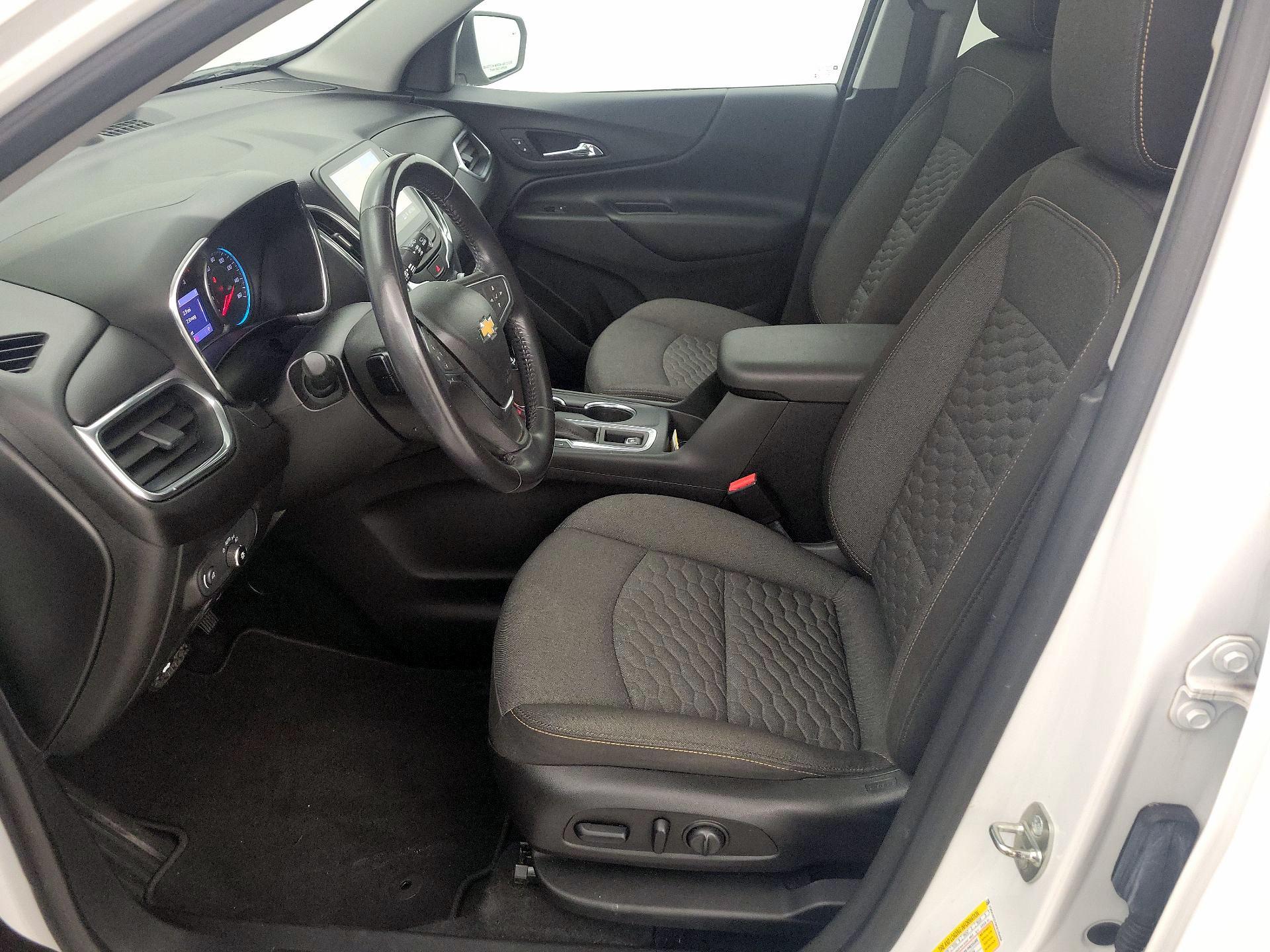 Thumbnail: 2019 Chevrolet Equinox - 11