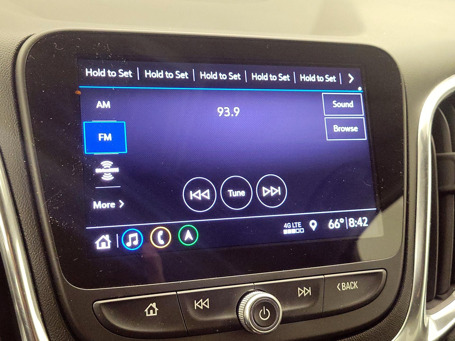Thumbnail: 2019 Chevrolet Equinox - 16