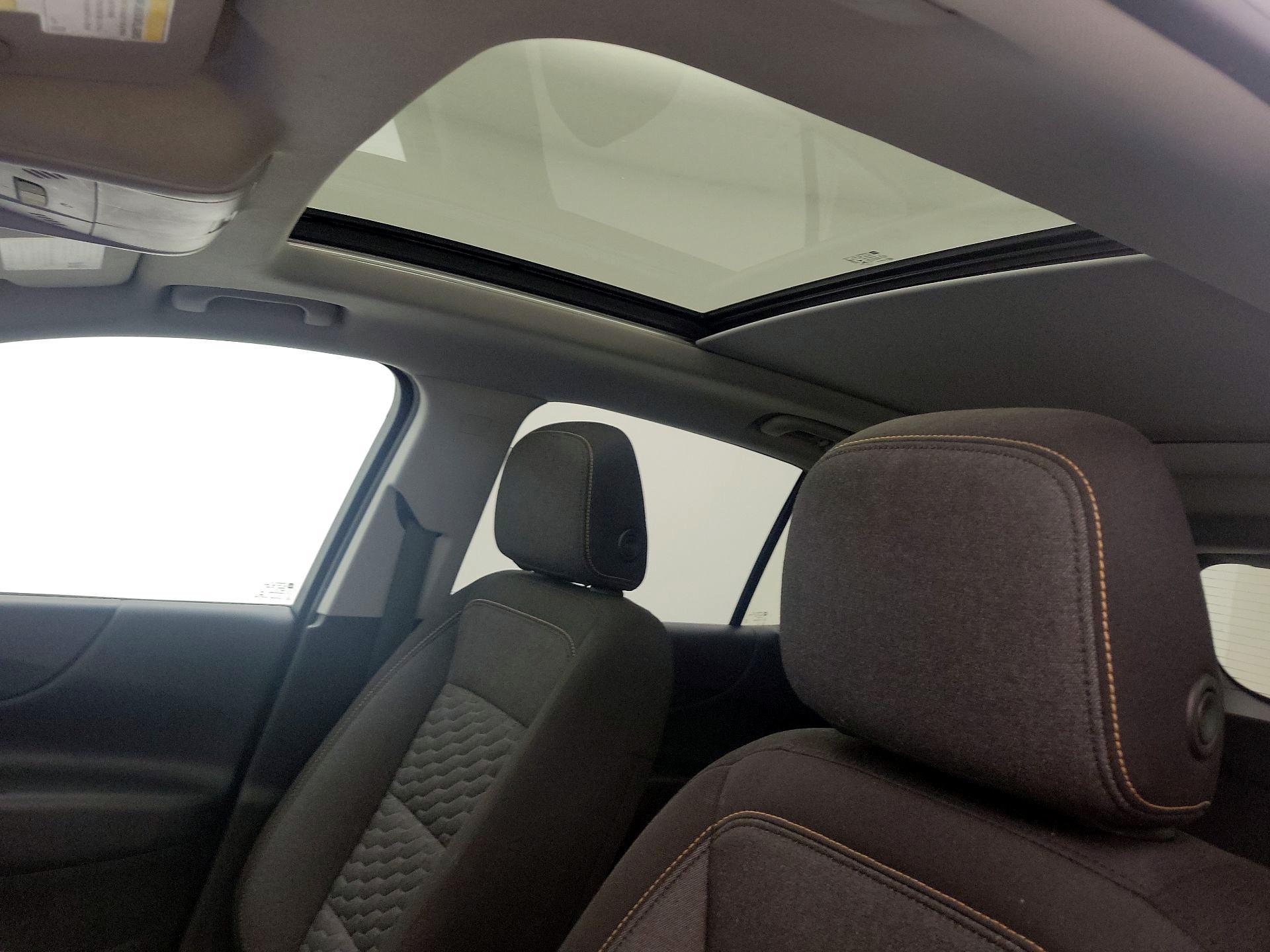 Thumbnail: 2019 Chevrolet Equinox - 20