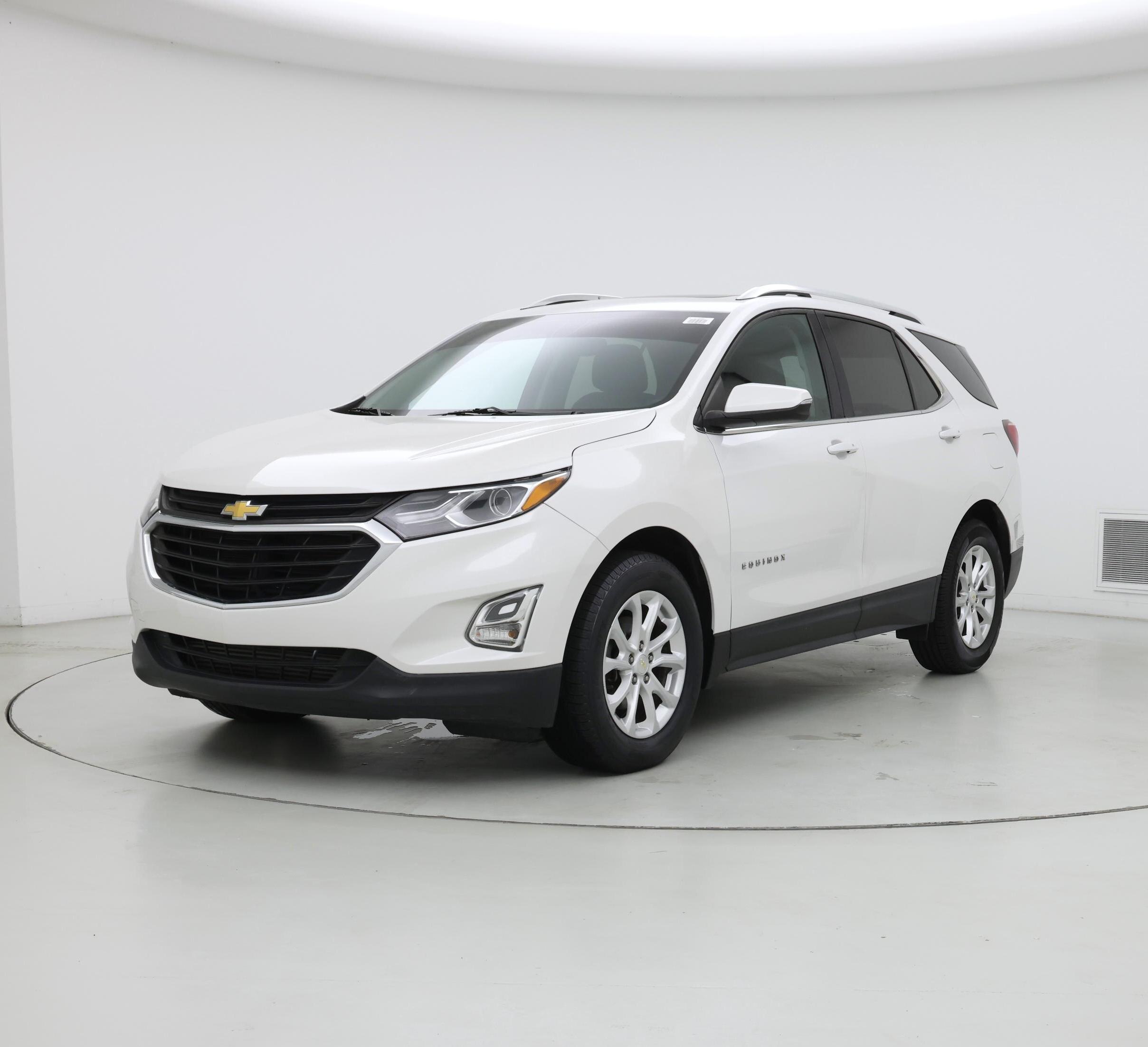 Thumbnail: 2019 Chevrolet Equinox - 4