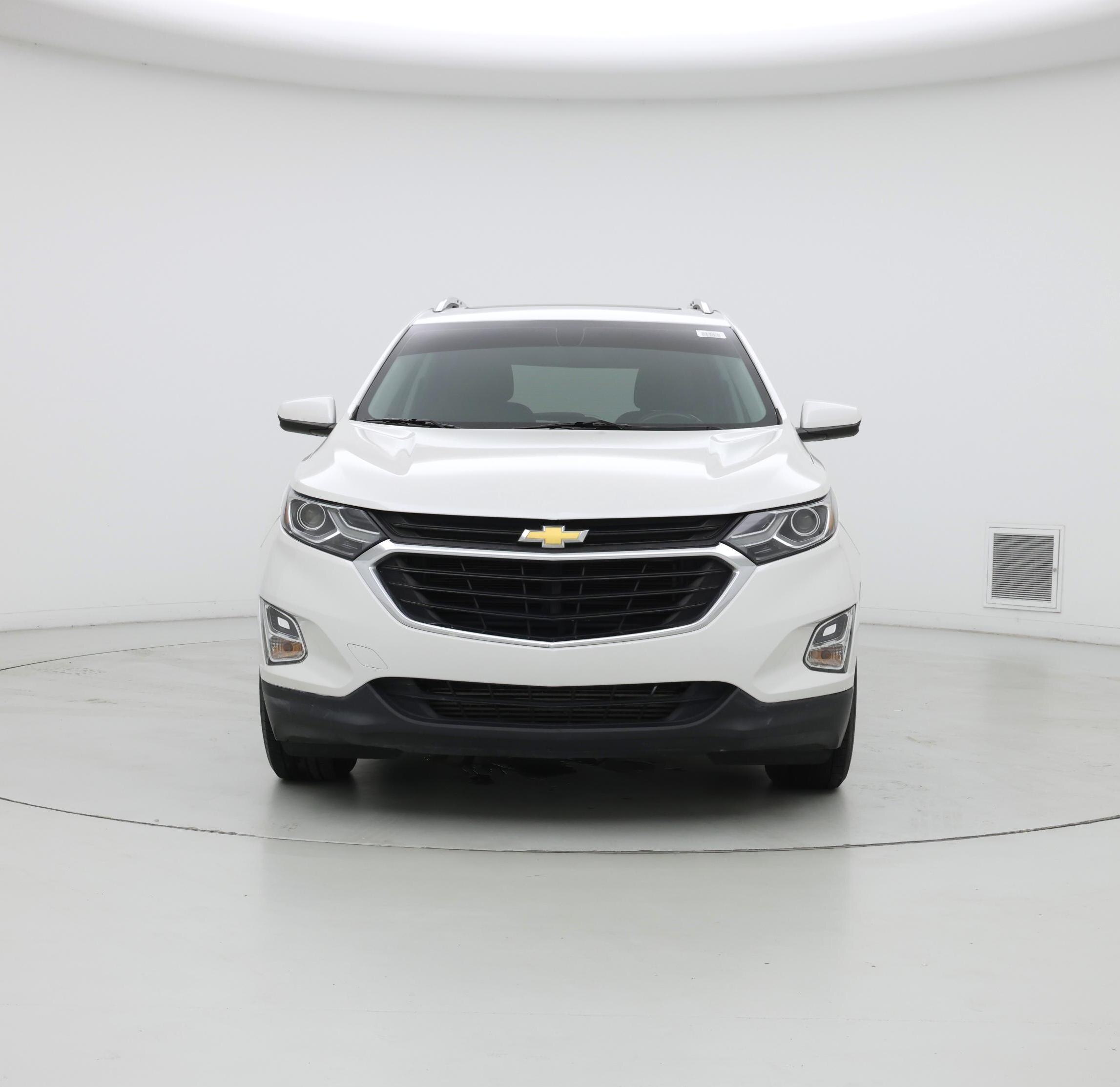 Thumbnail: 2019 Chevrolet Equinox - 5