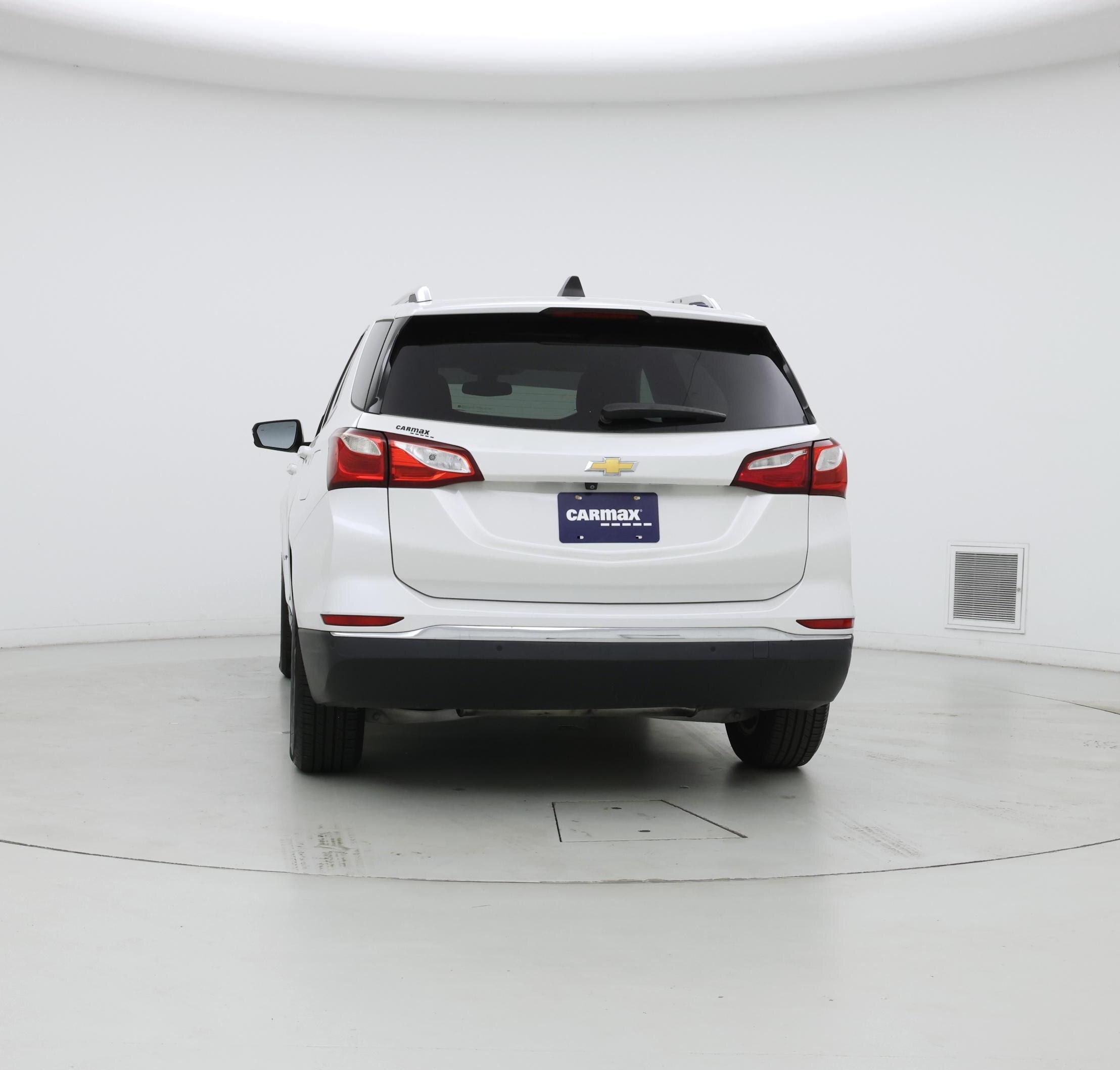 Thumbnail: 2019 Chevrolet Equinox - 6