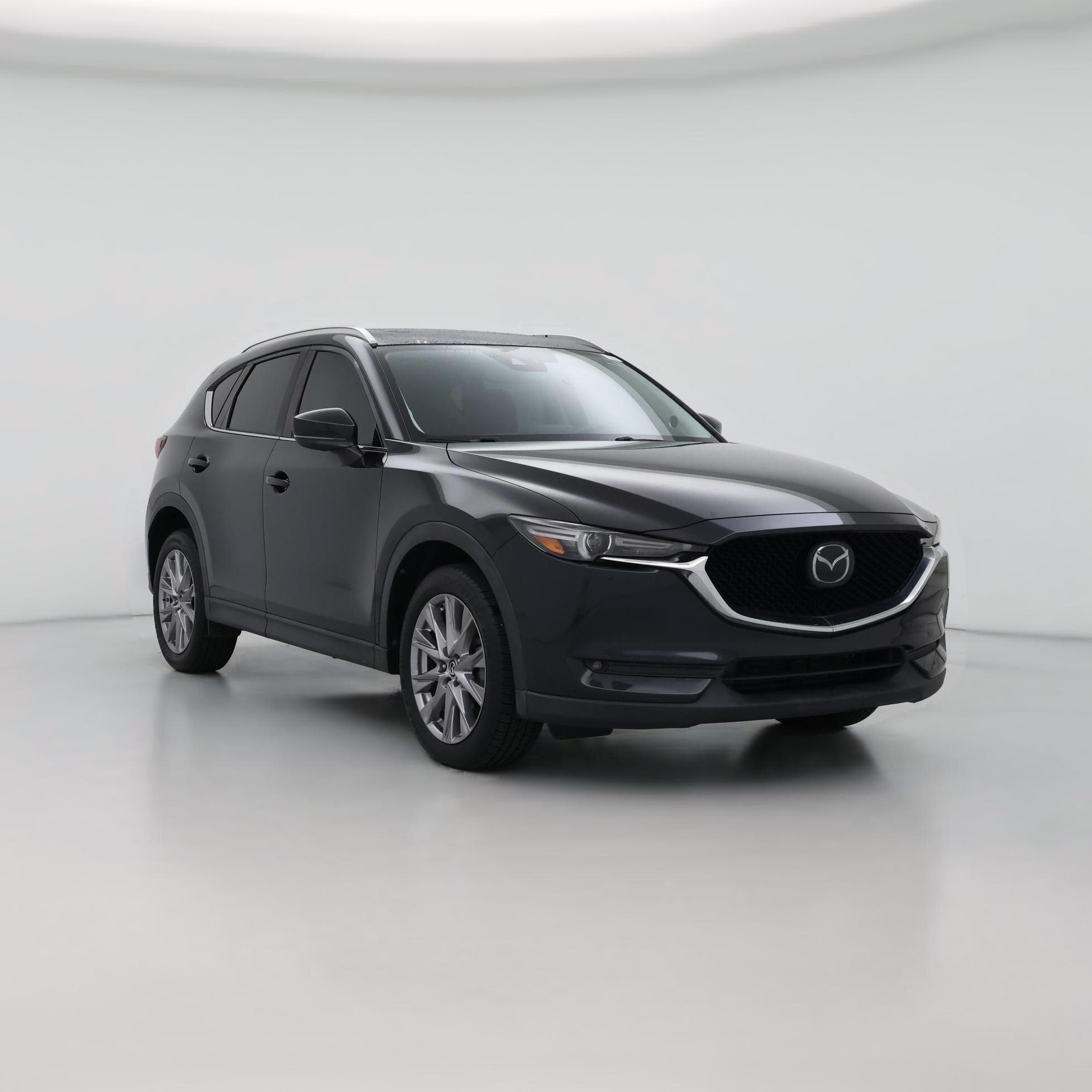 Thumbnail: 2019 Mazda CX-5 - 1