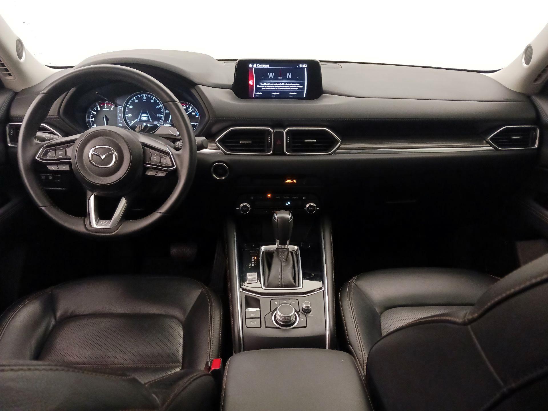 Thumbnail: 2019 Mazda CX-5 - 9