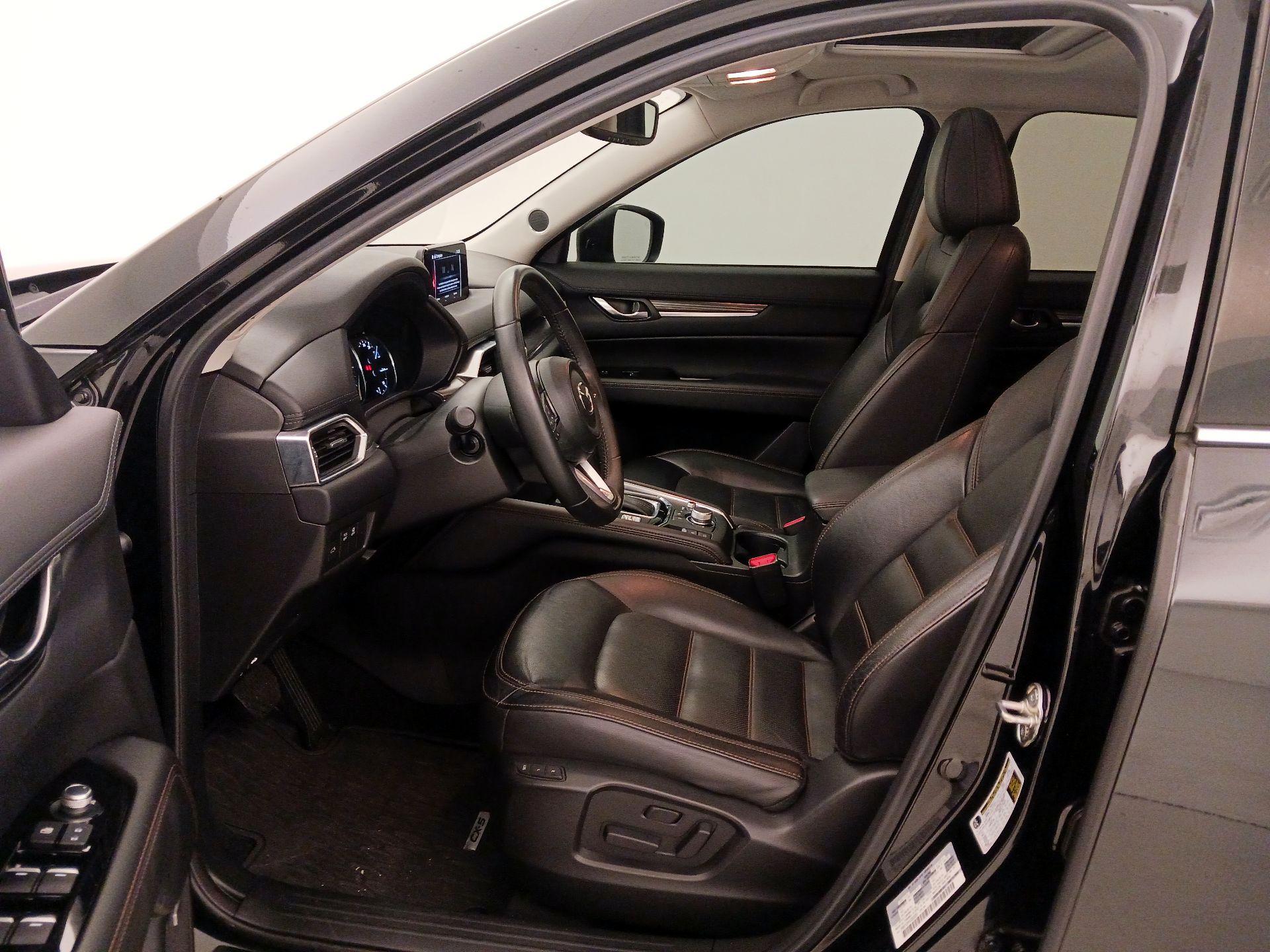 Thumbnail: 2019 Mazda CX-5 - 11