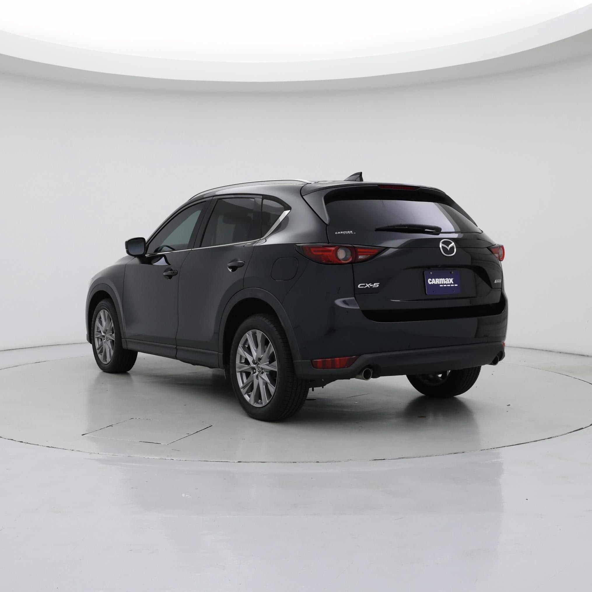 Thumbnail: 2019 Mazda CX-5 - 2