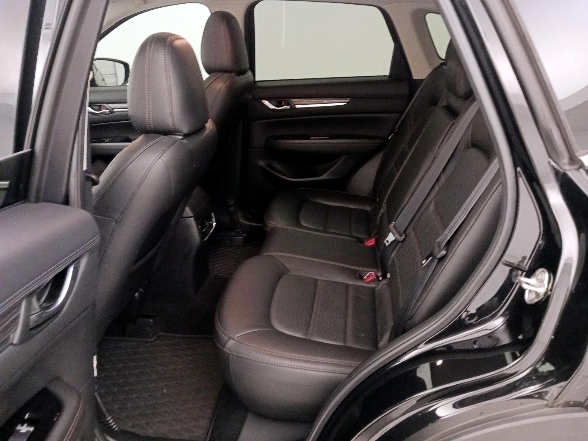 Thumbnail: 2019 Mazda CX-5 - 20
