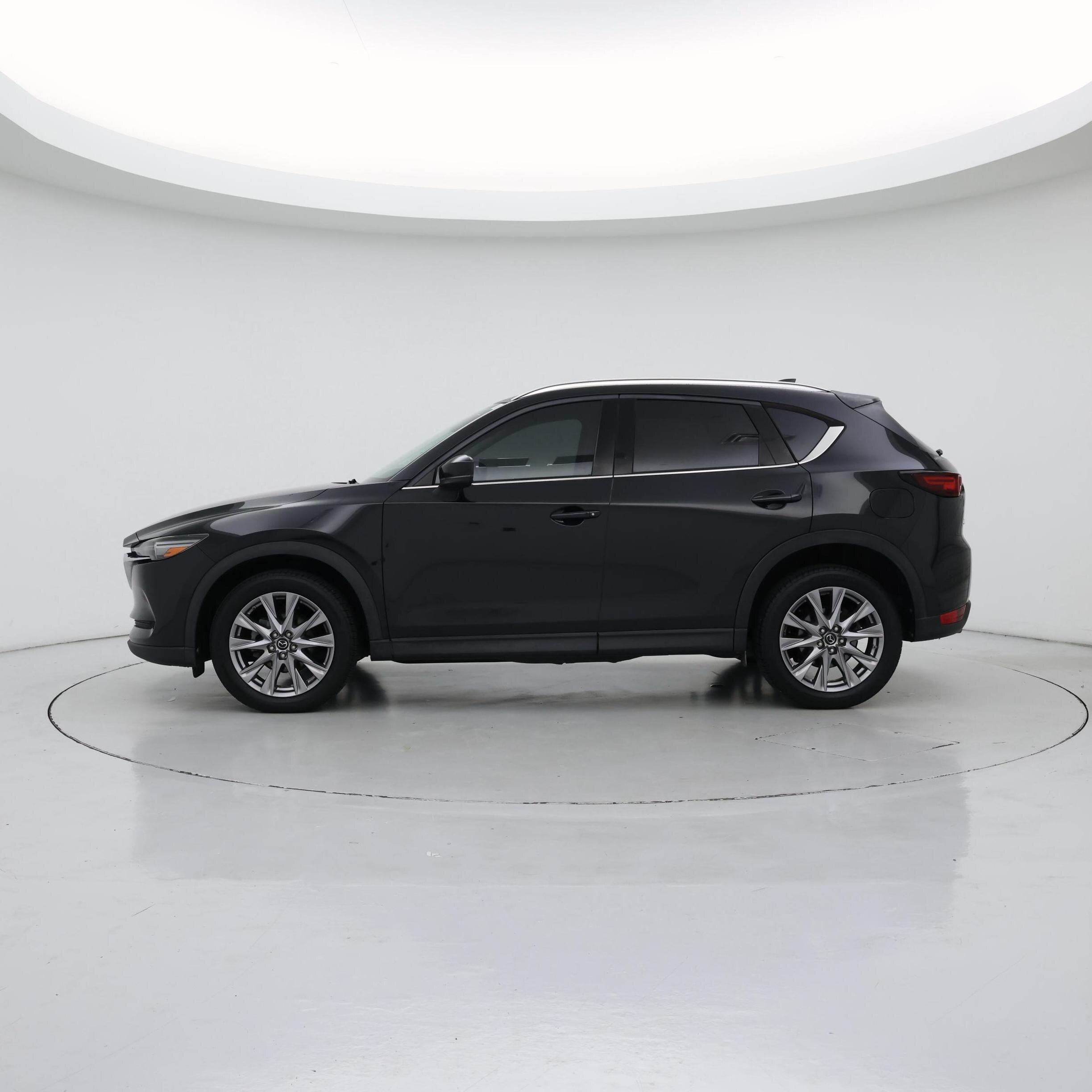 Thumbnail: 2019 Mazda CX-5 - 3