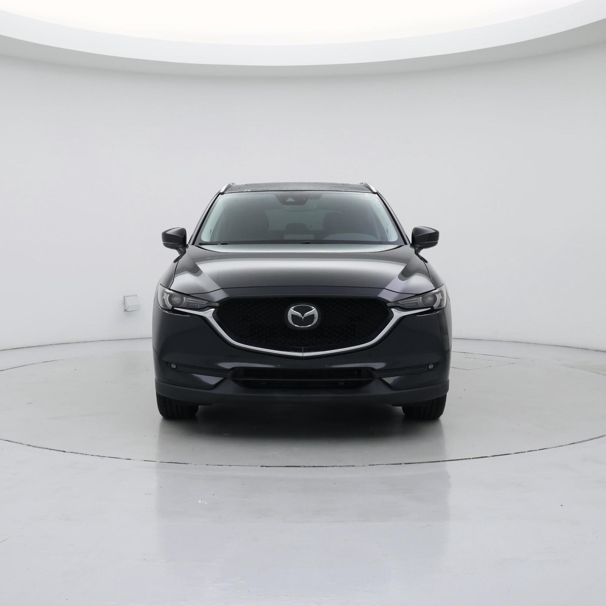 Thumbnail: 2019 Mazda CX-5 - 5