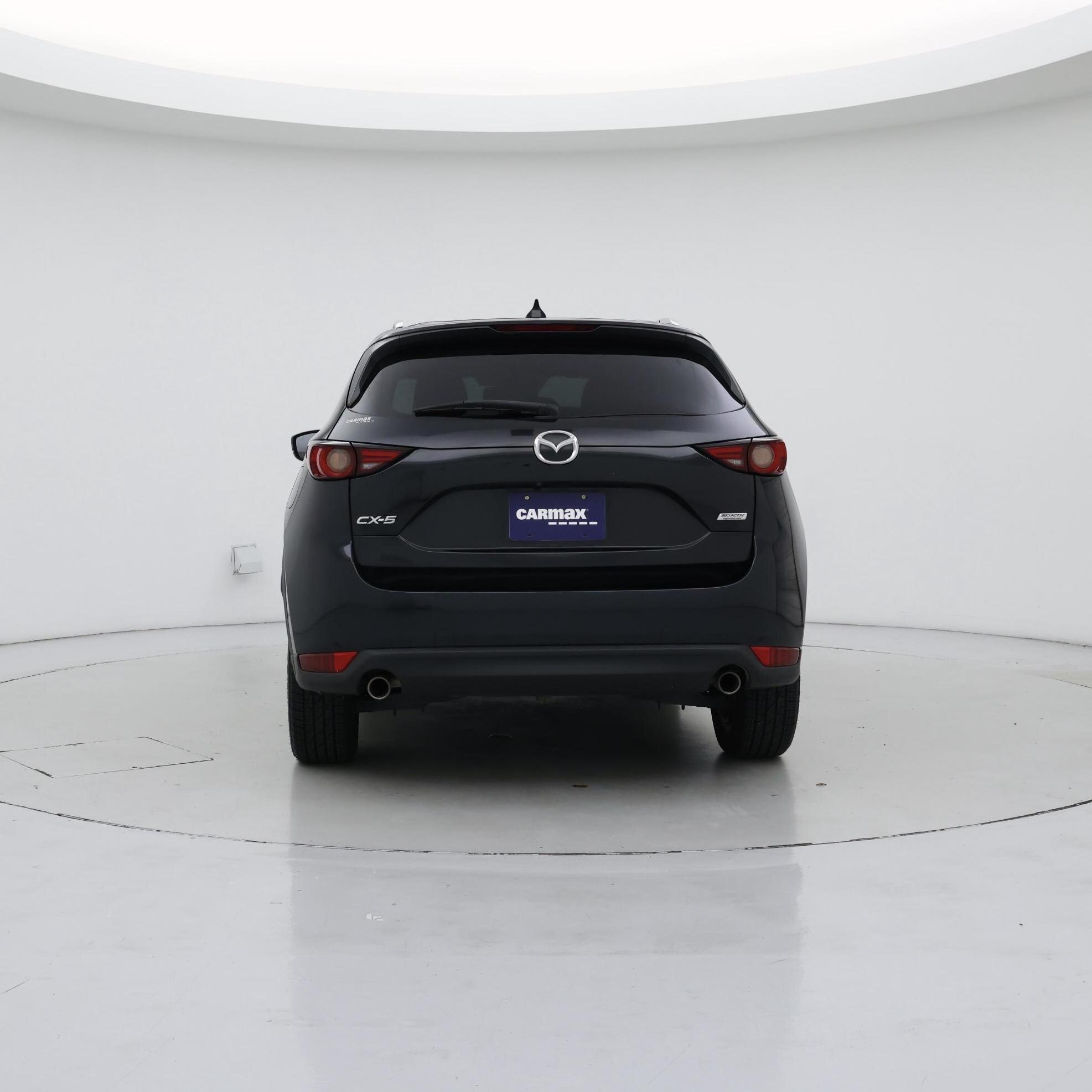 Thumbnail: 2019 Mazda CX-5 - 6