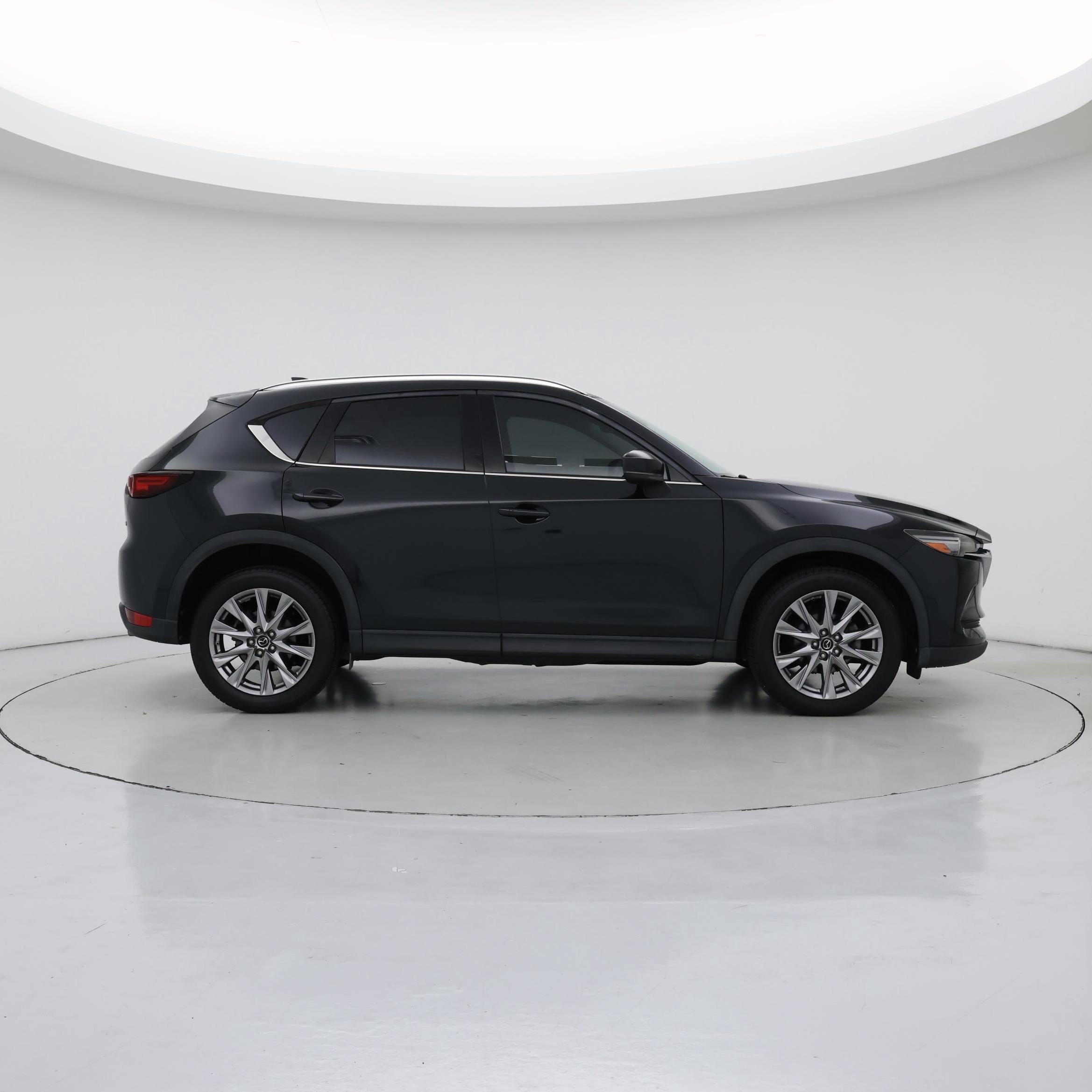 Thumbnail: 2019 Mazda CX-5 - 7